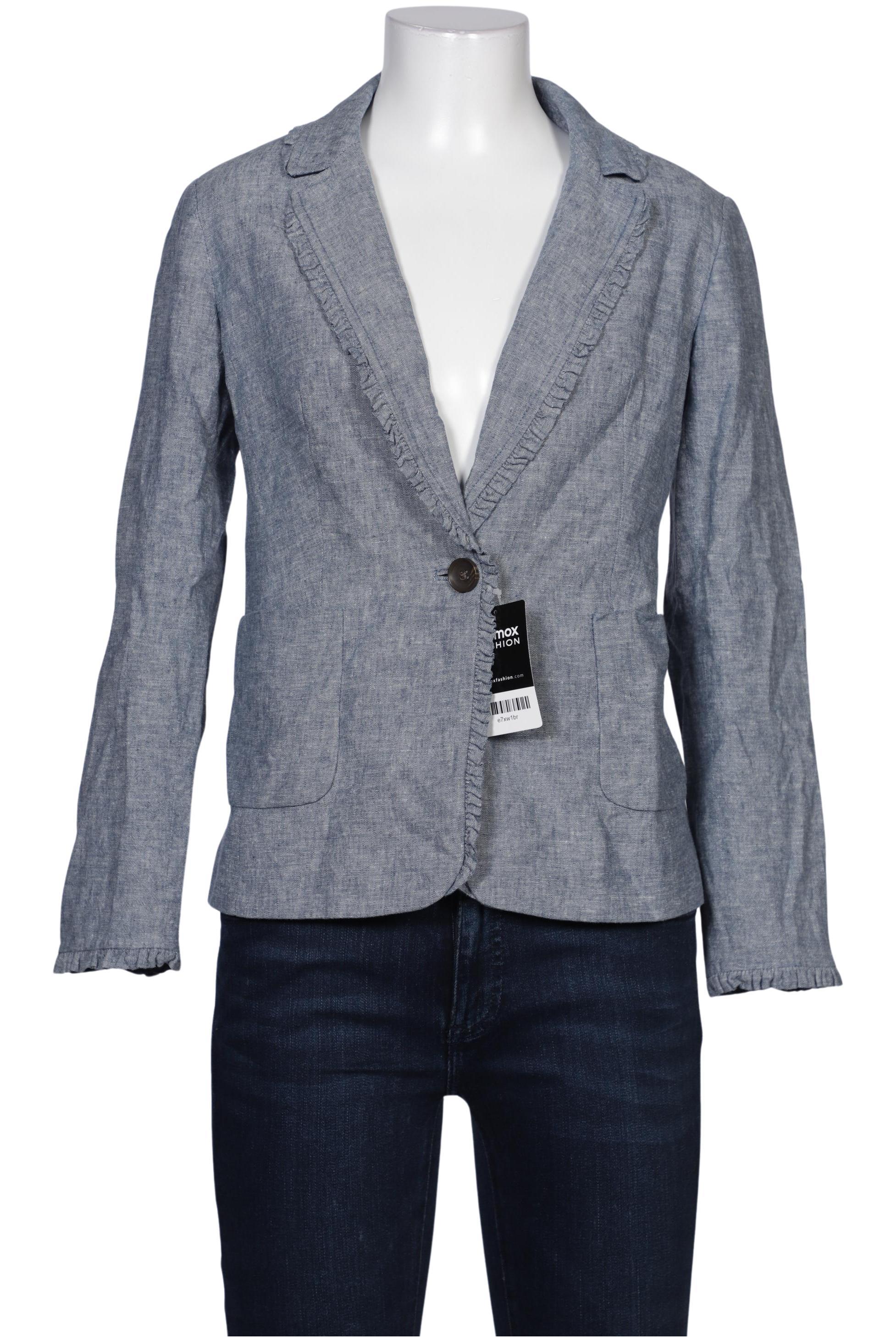 

Boden Damen Blazer, blau, Gr. 36
