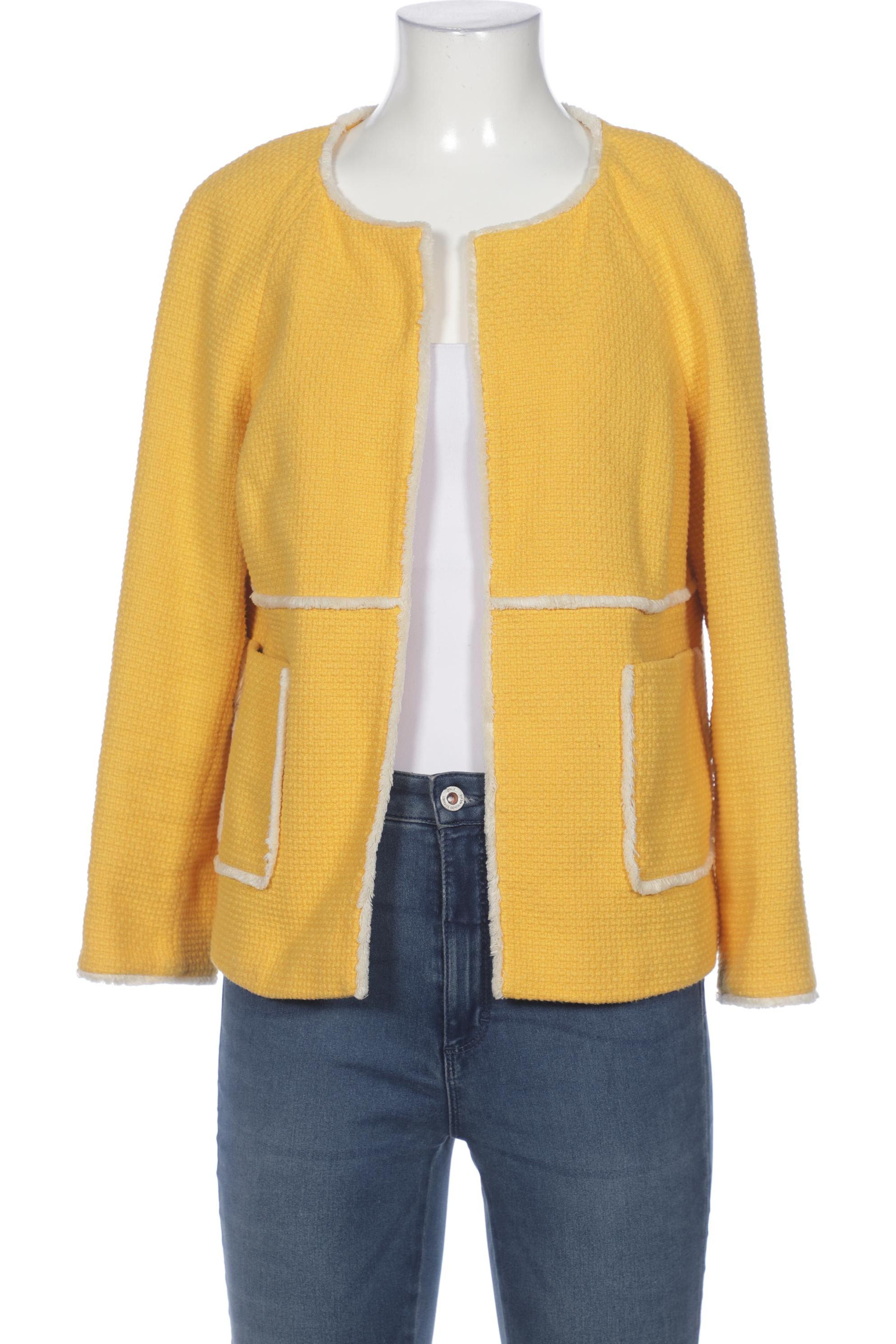 

Boden Damen Blazer, gelb, Gr. 38