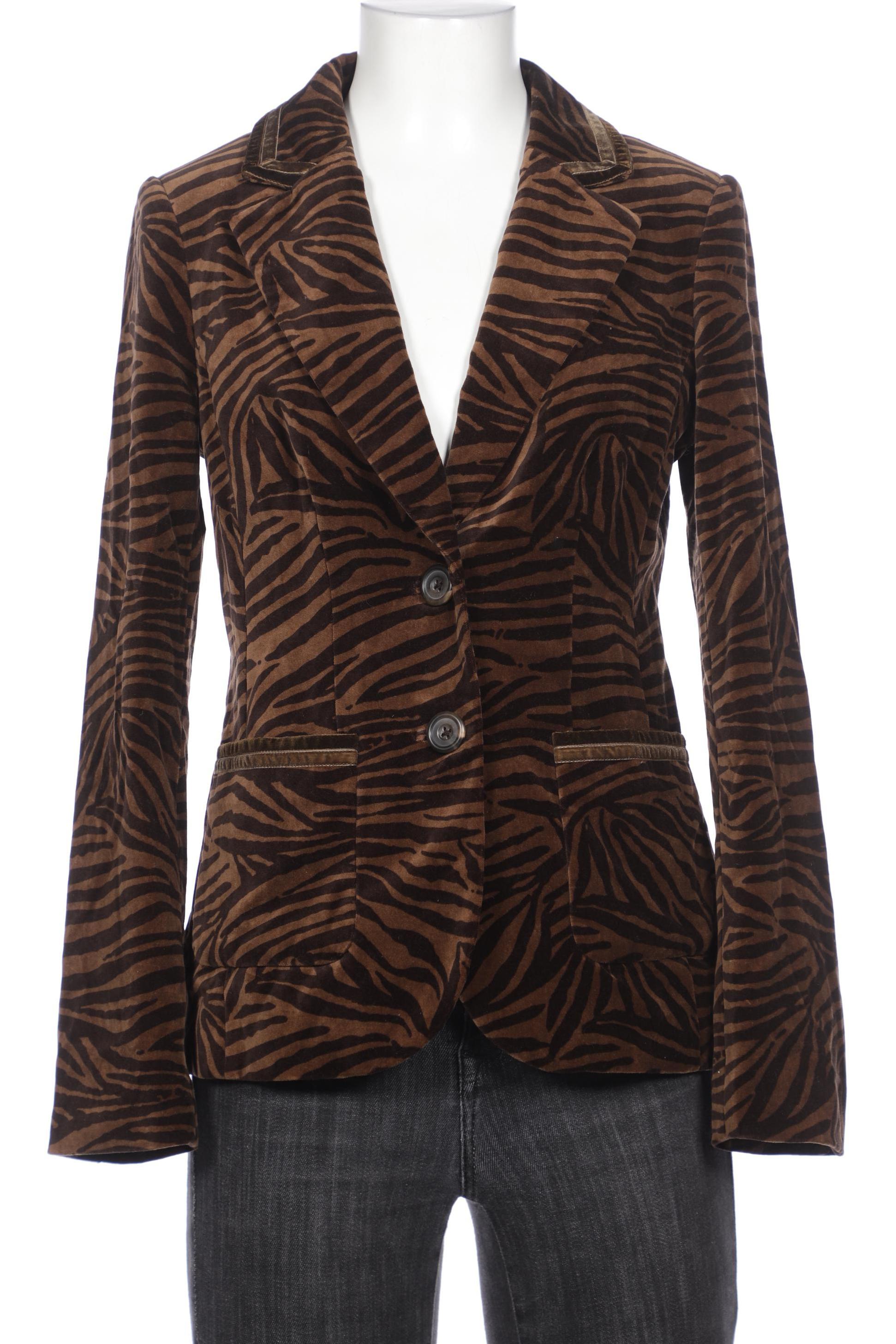 

Boden Damen Blazer, braun, Gr. 8