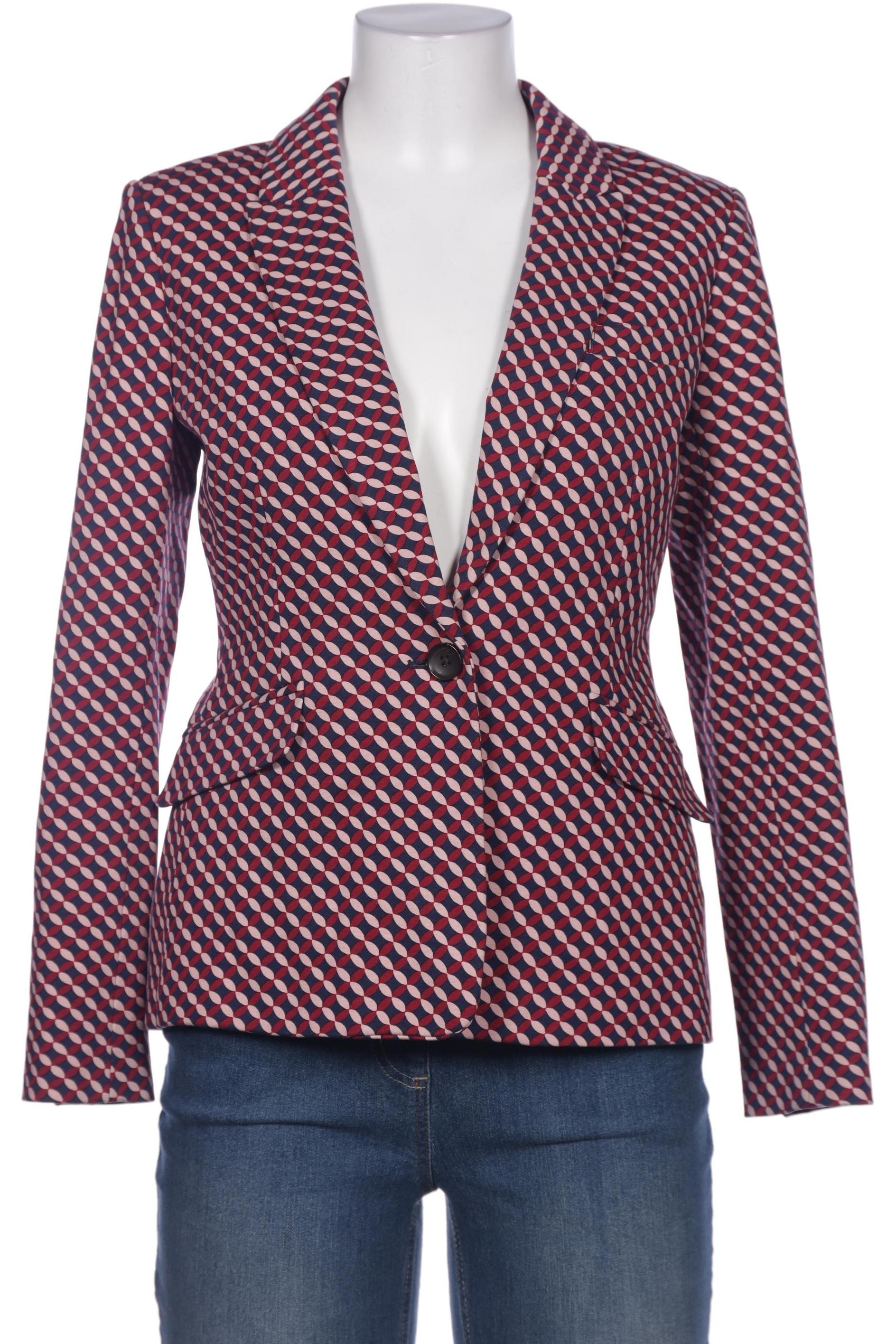 

Boden Damen Blazer, mehrfarbig, Gr. 36