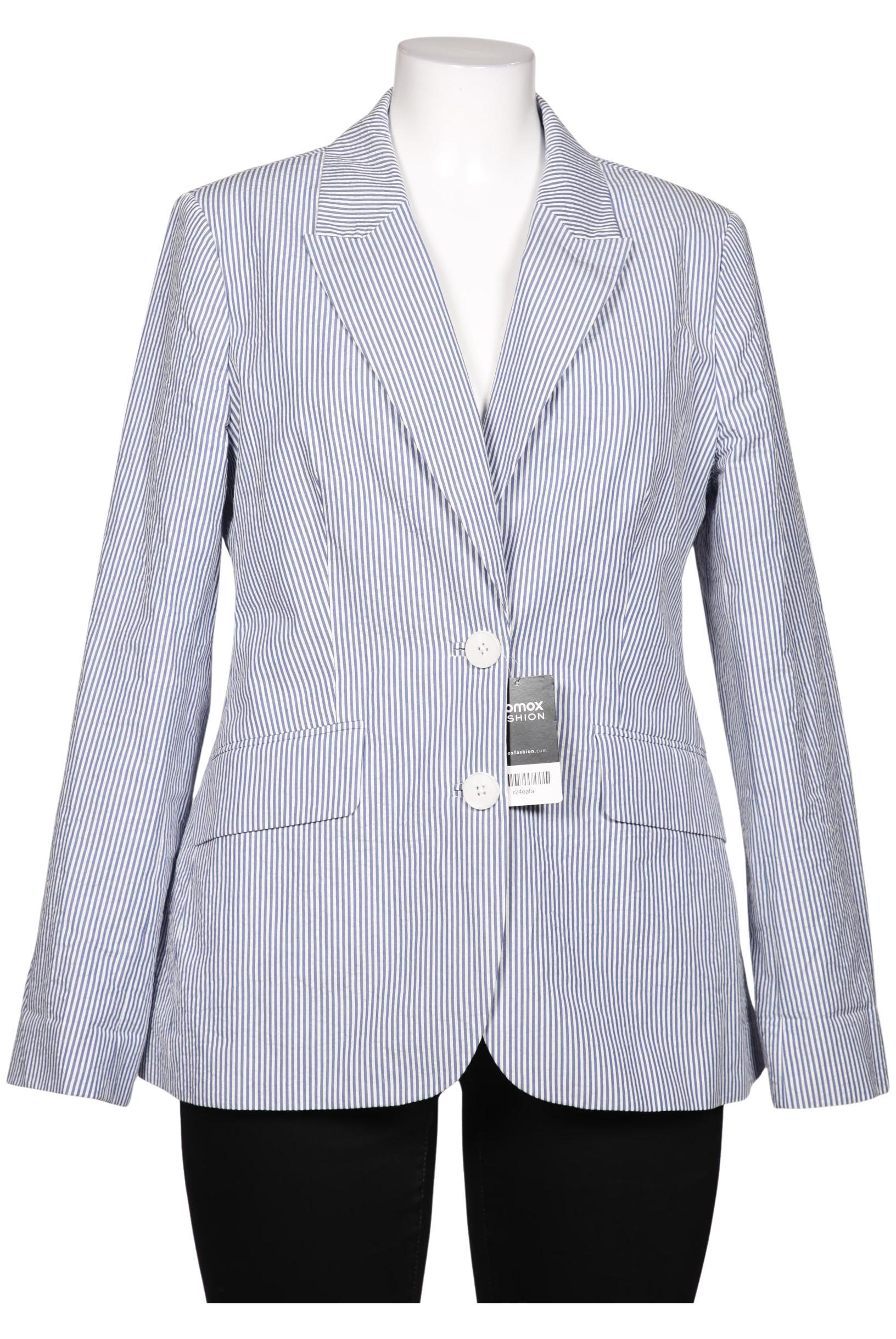 

Boden Damen Blazer, hellblau, Gr. 42
