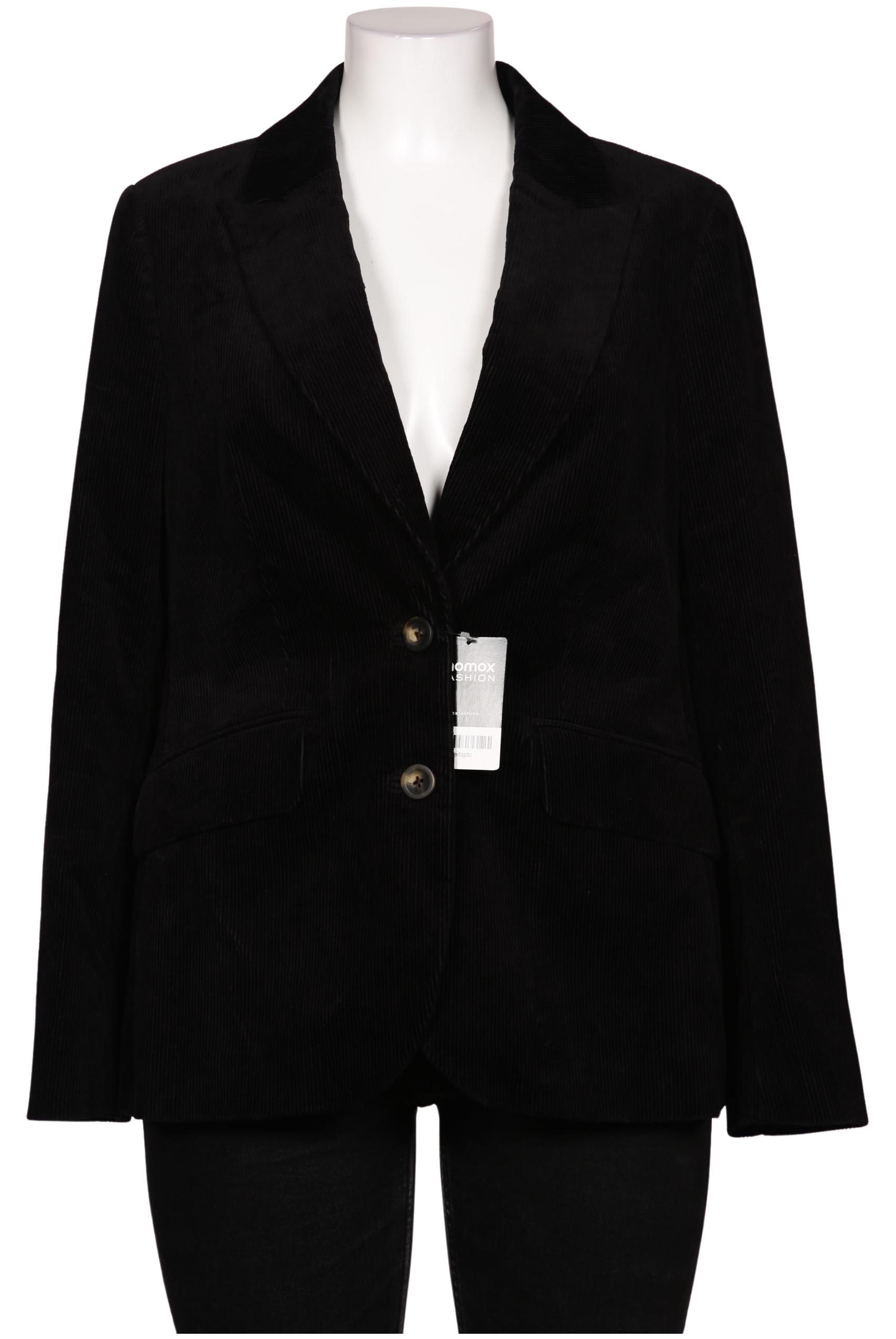 

Boden Damen Blazer, schwarz, Gr. 42