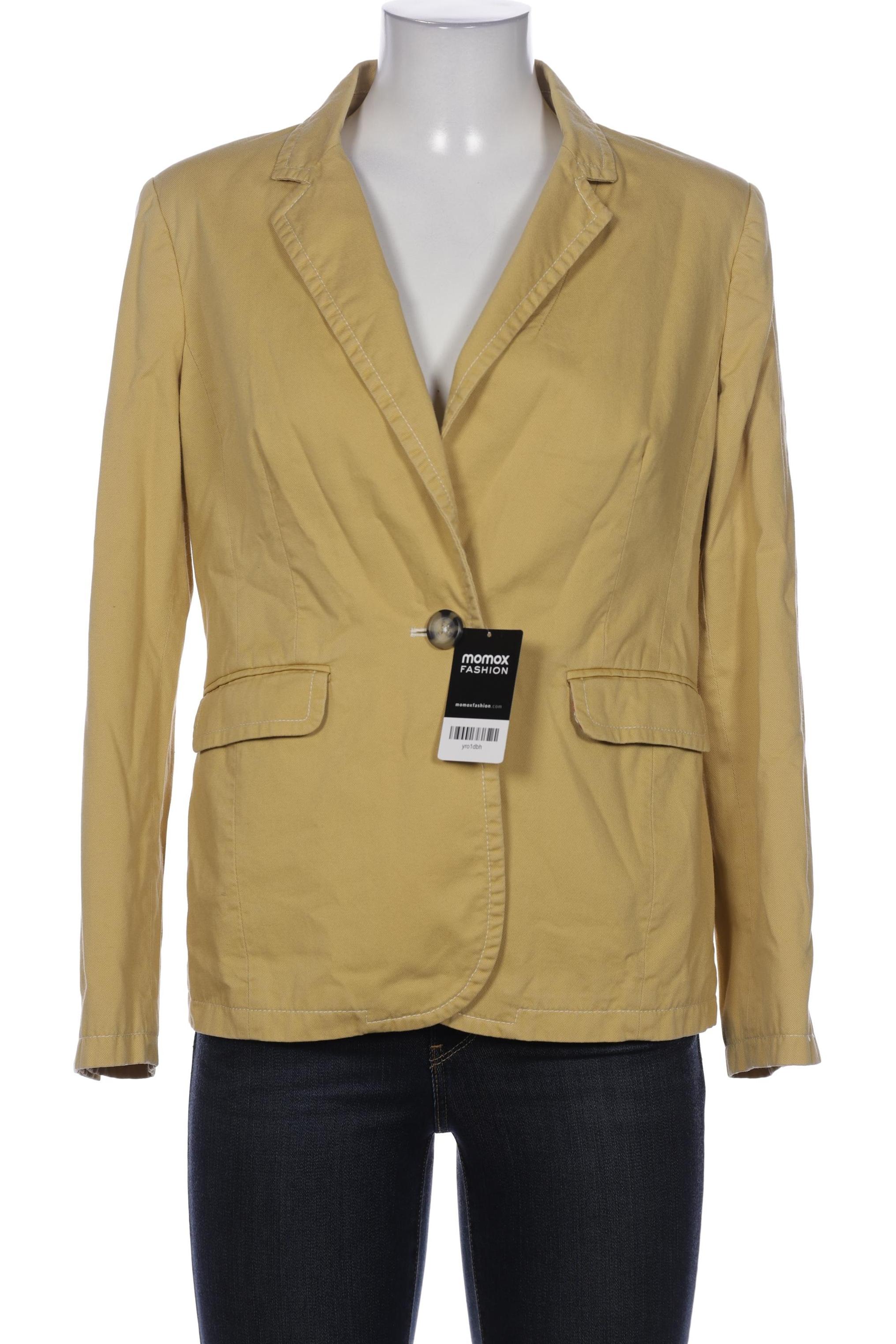 

Boden Damen Blazer, gelb, Gr. 40