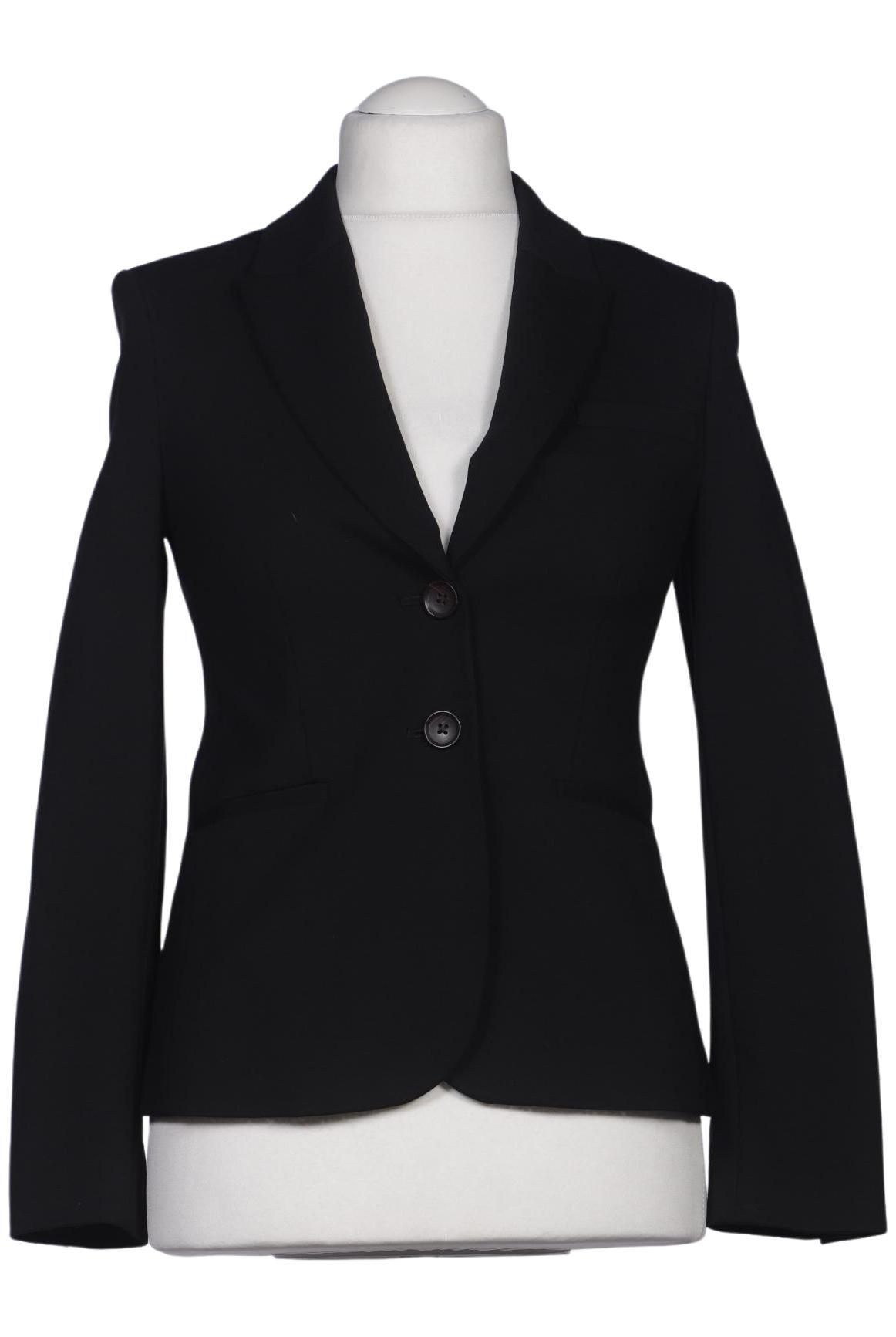 

Boden Damen Blazer, schwarz, Gr. 38