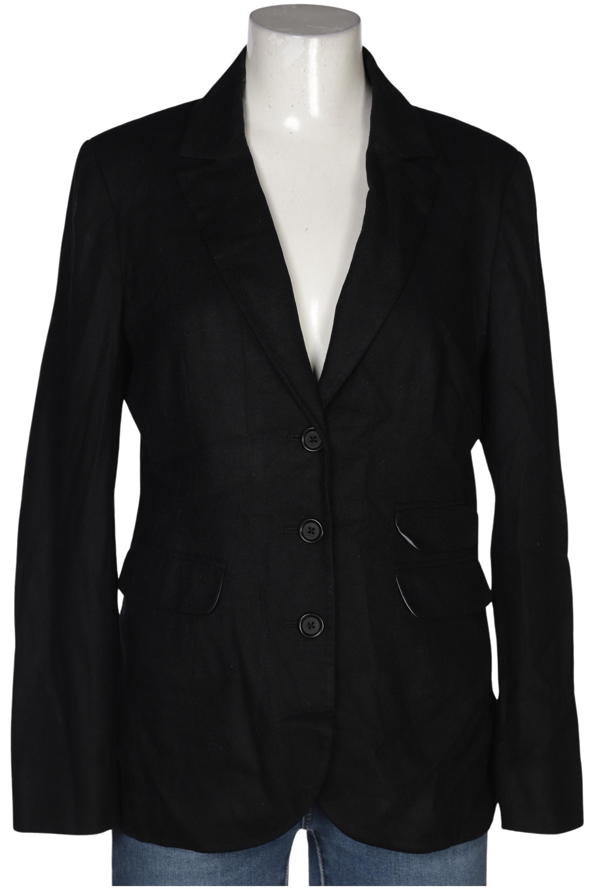

Boden Damen Blazer, schwarz, Gr. 14