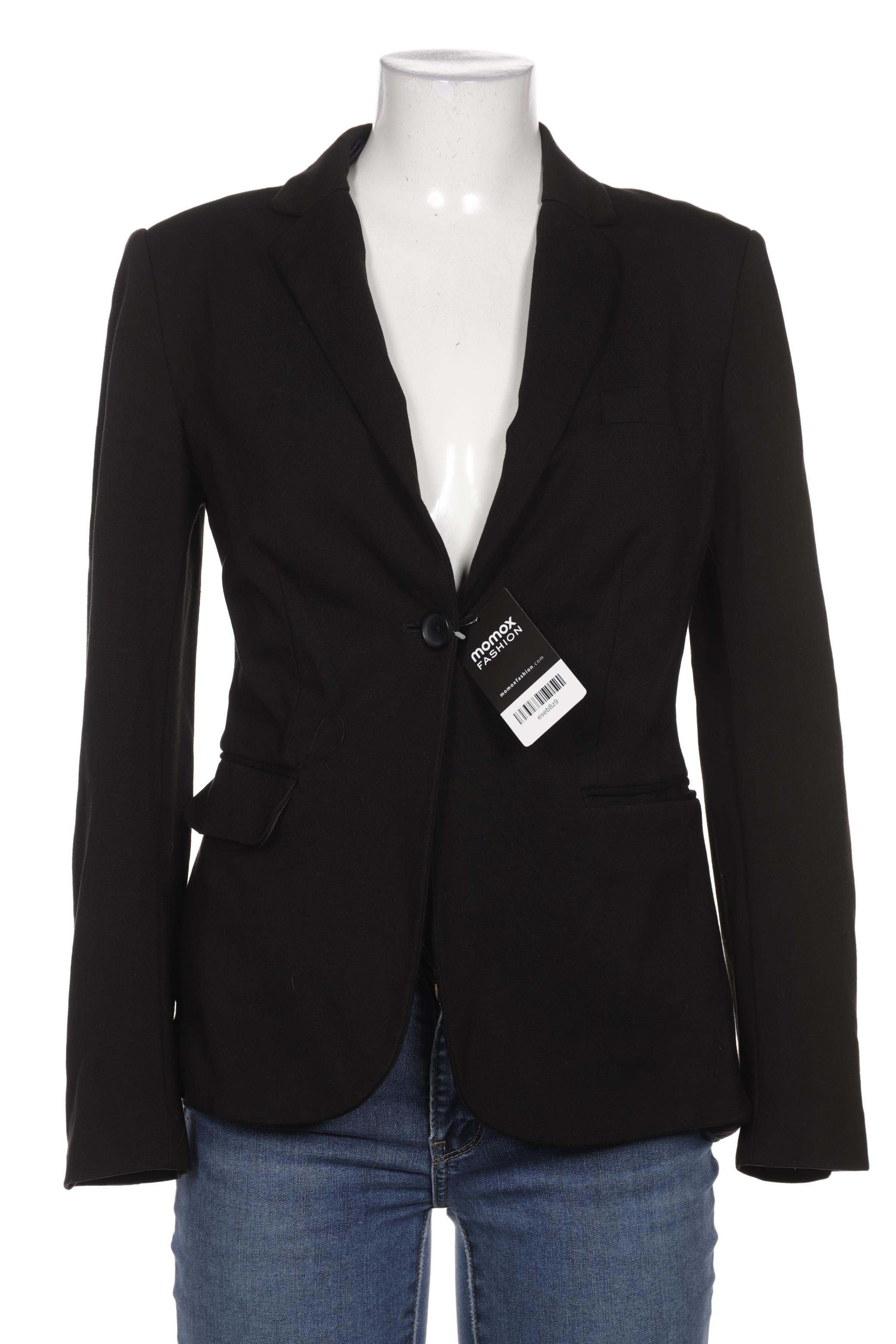 

Boden Damen Blazer, schwarz