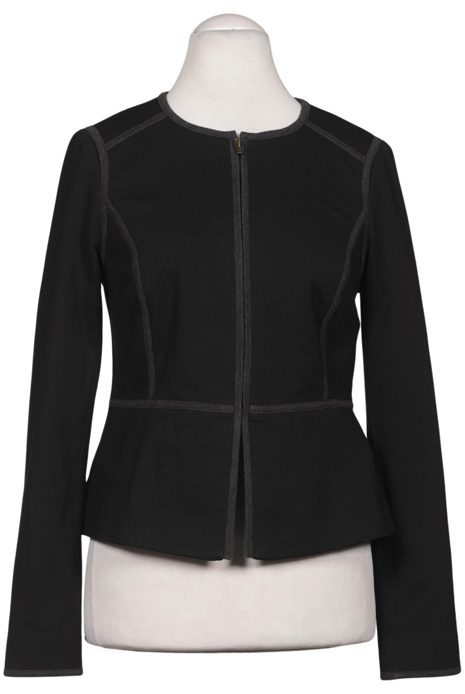 

Boden Damen Blazer, schwarz, Gr. 38