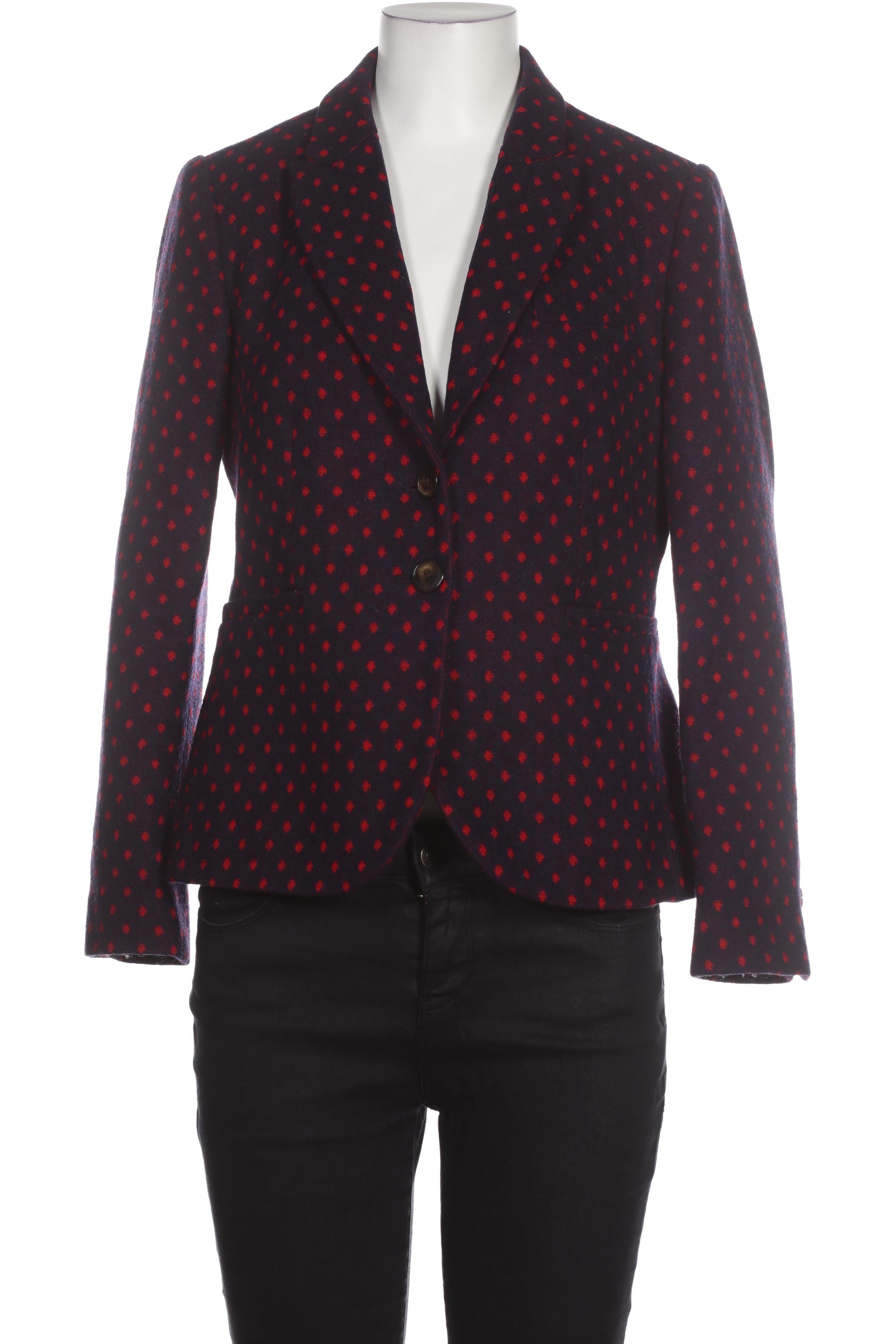 

Boden Damen Blazer, blau, Gr. 38