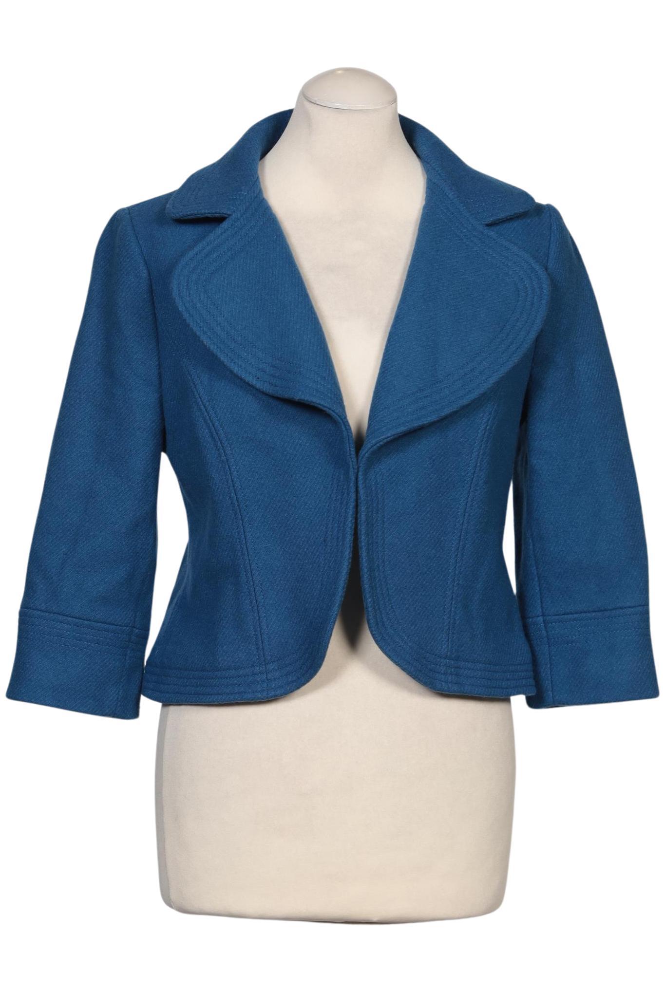 

Boden Damen Blazer, blau, Gr. 36