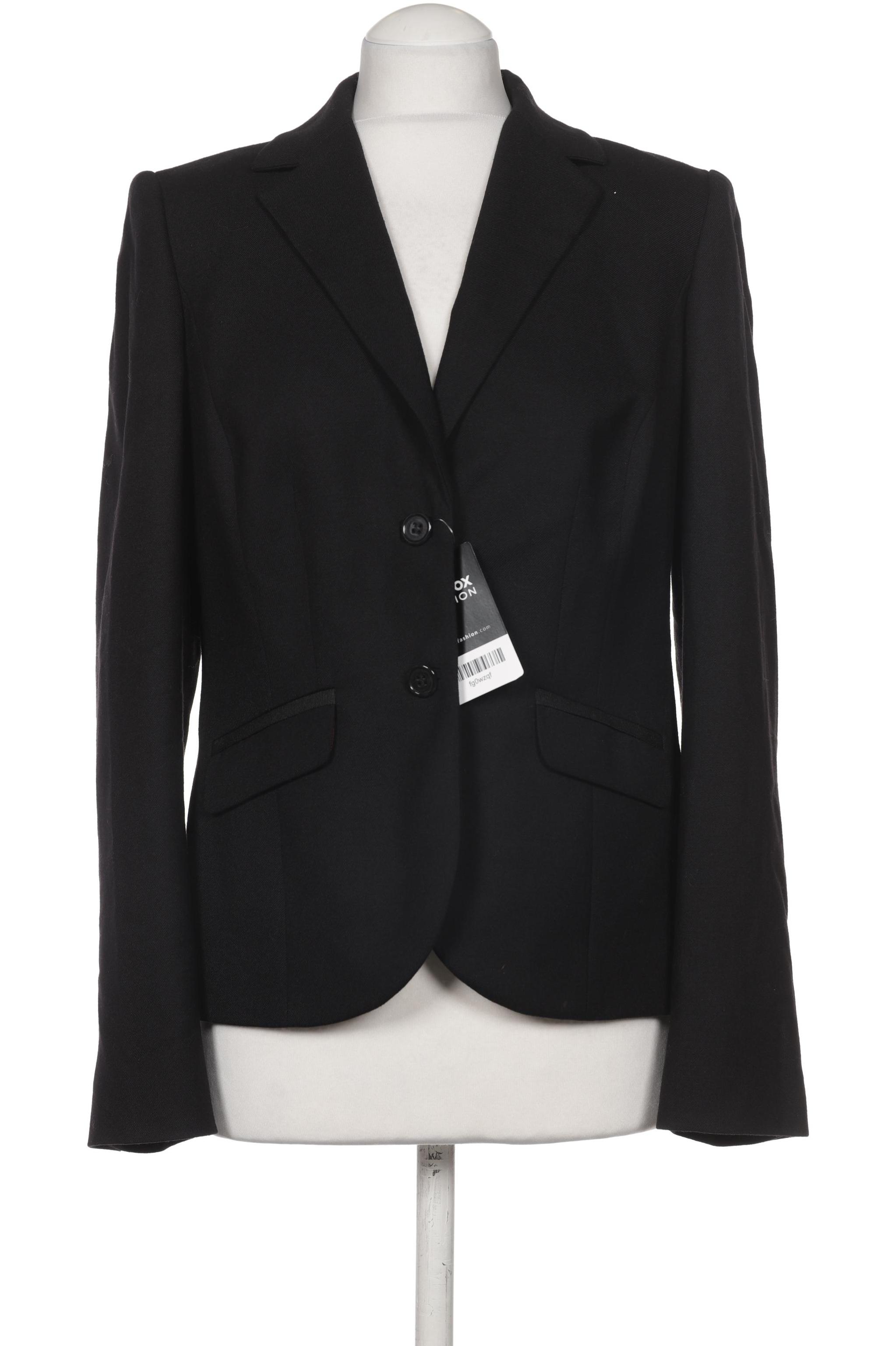 

Boden Damen Blazer, schwarz, Gr. 38