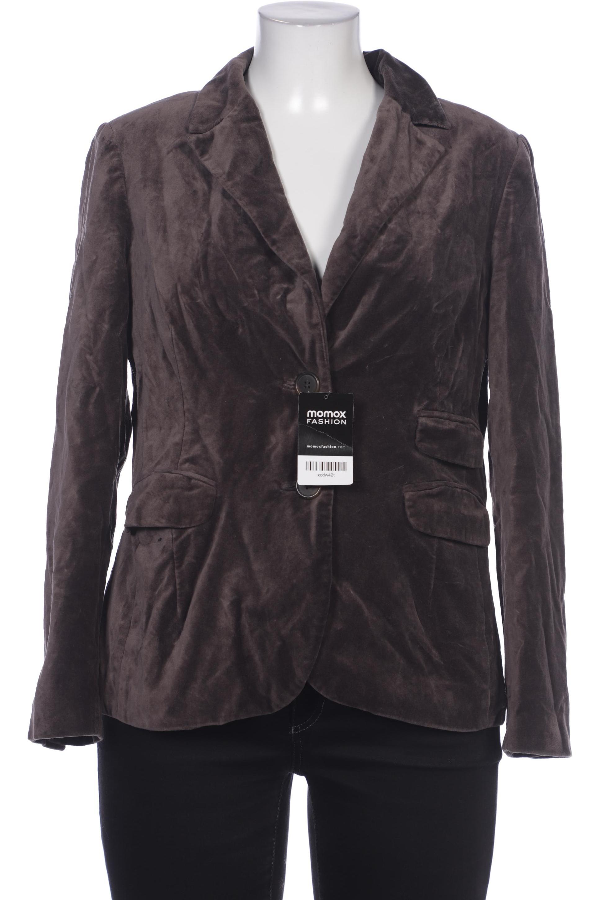 

Boden Damen Blazer, grau, Gr. 16