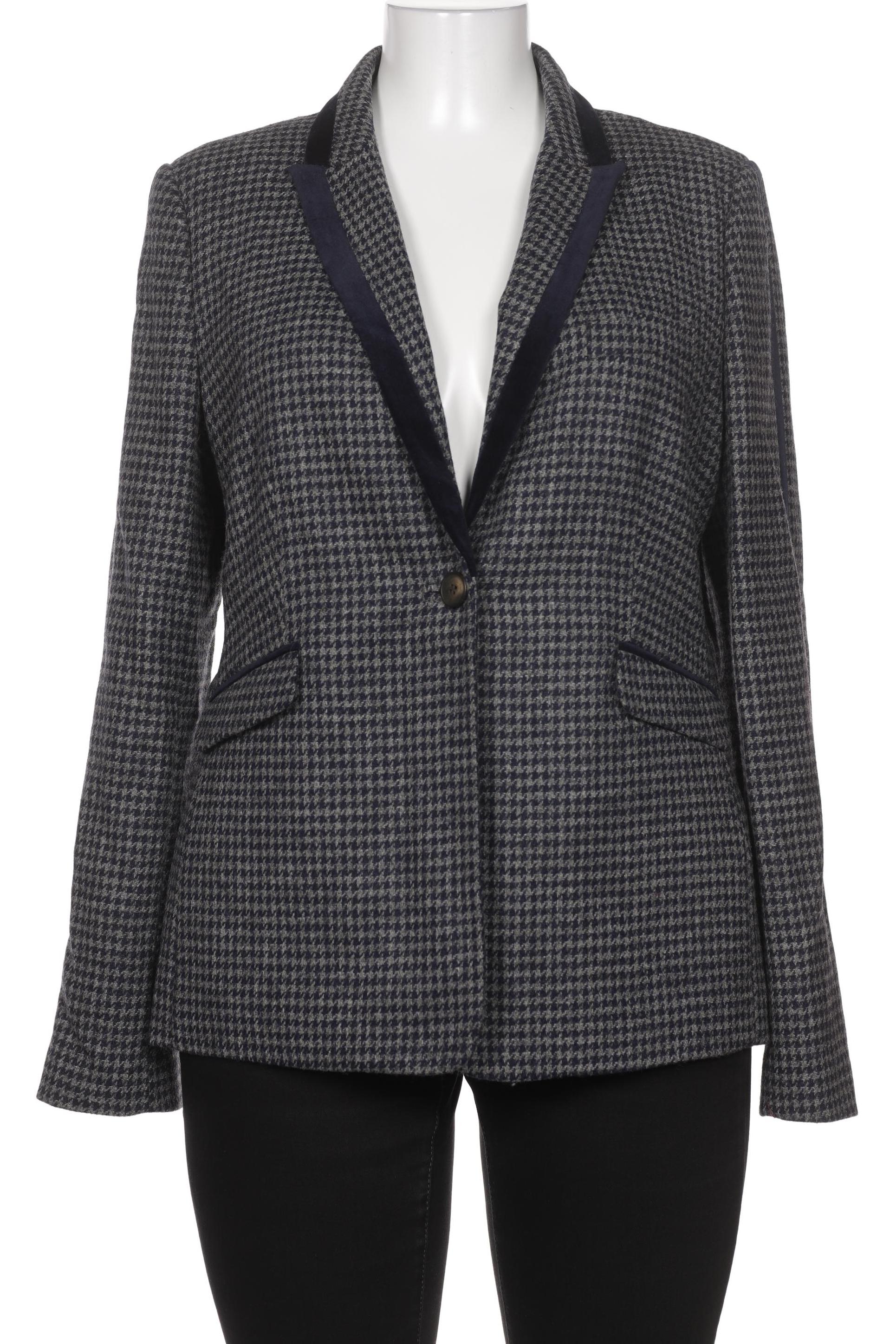 

Boden Damen Blazer, marineblau, Gr. 42