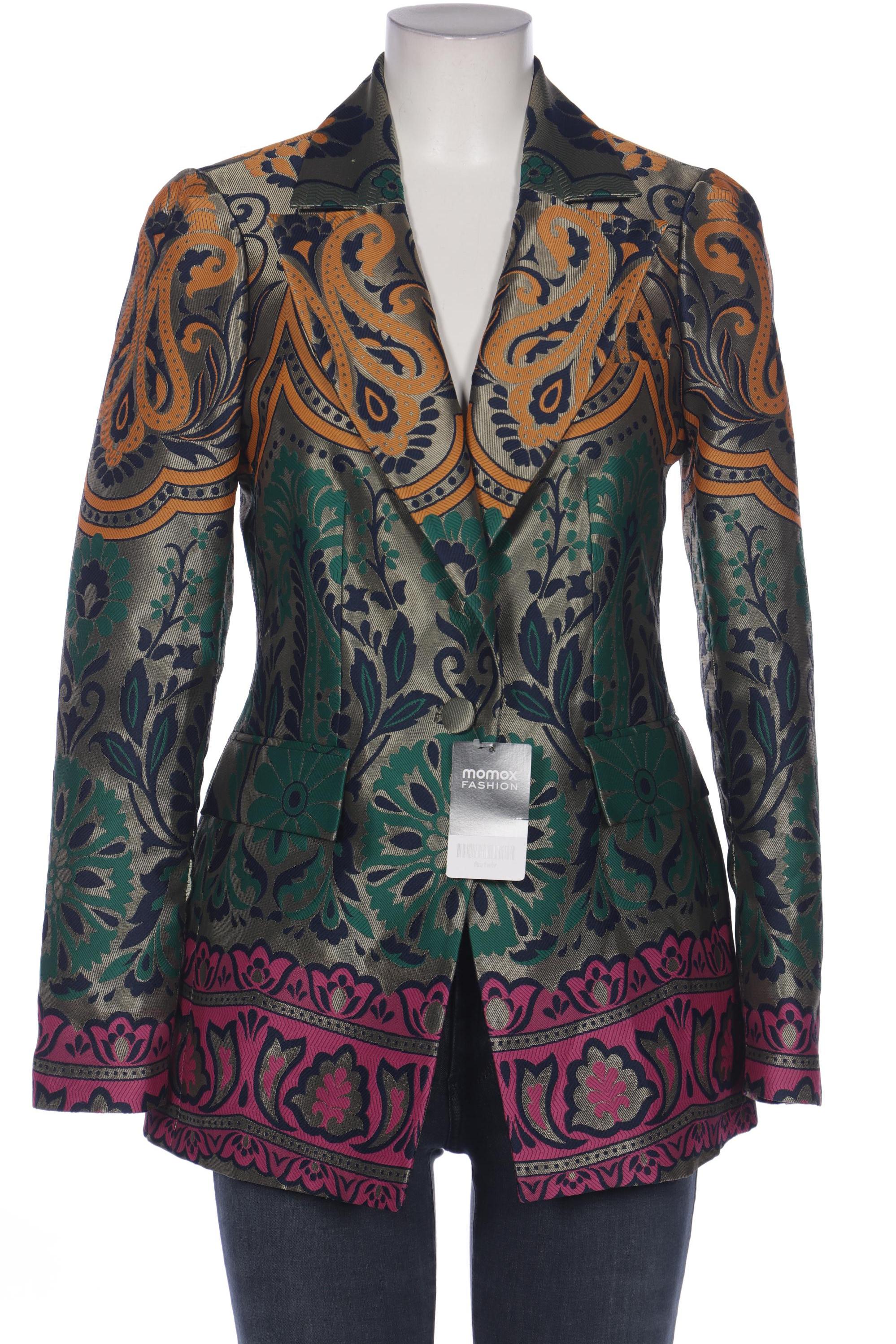 

Boden Damen Blazer, grün, Gr. 36