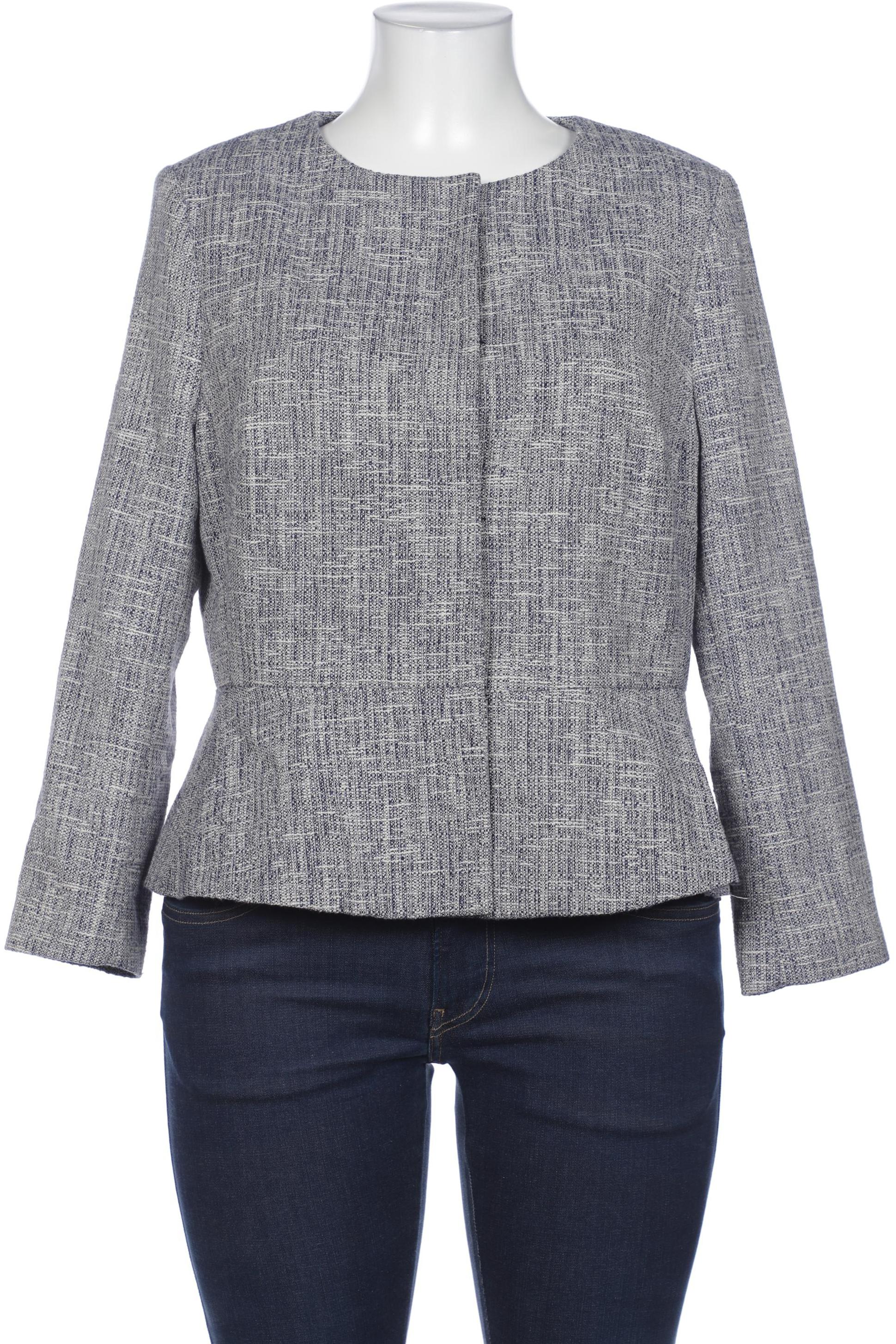 

Boden Damen Blazer, marineblau