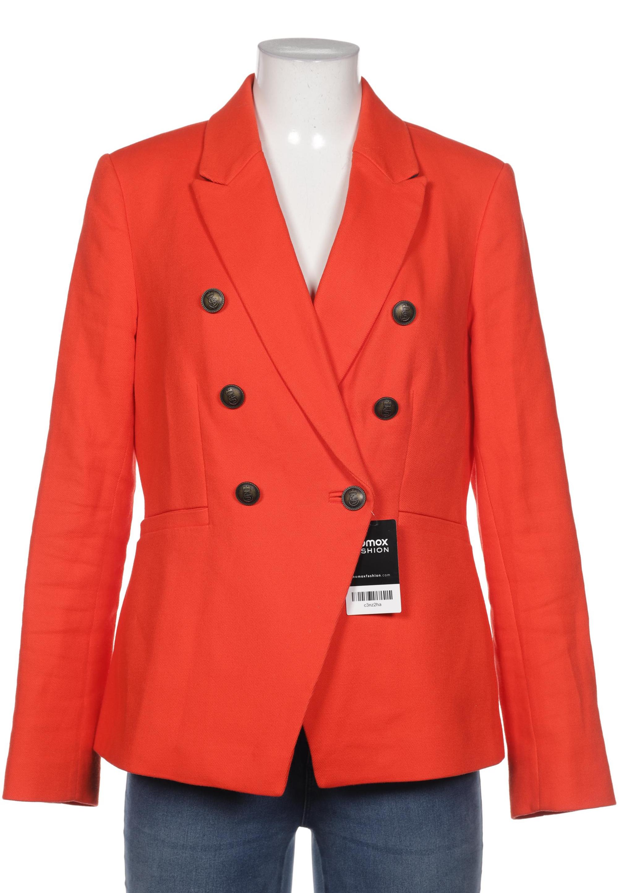 

Boden Damen Blazer, rot, Gr. 40