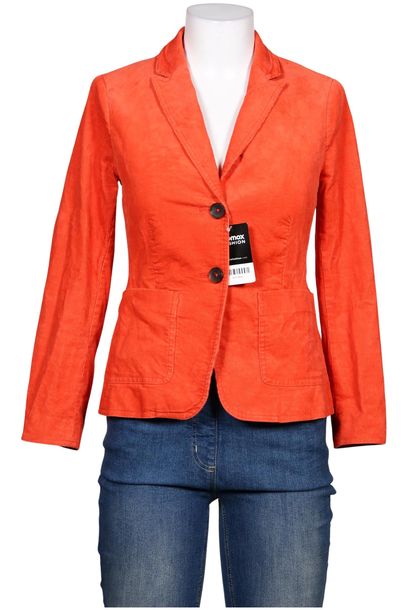 

Boden Damen Blazer, orange, Gr. 34