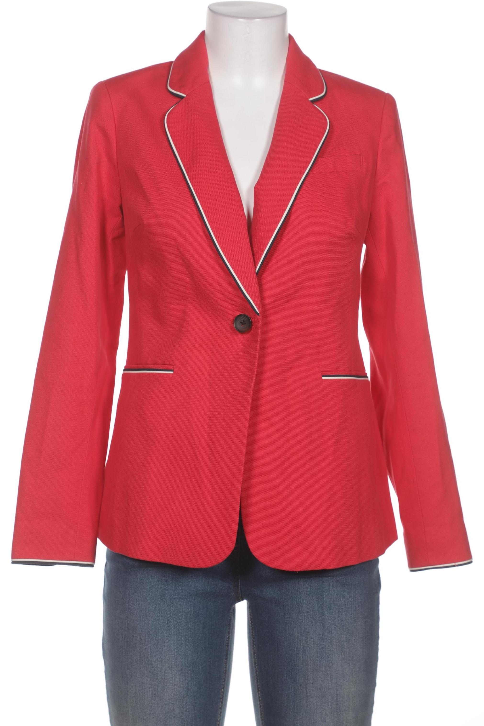 

Boden Damen Blazer, rot, Gr. 36