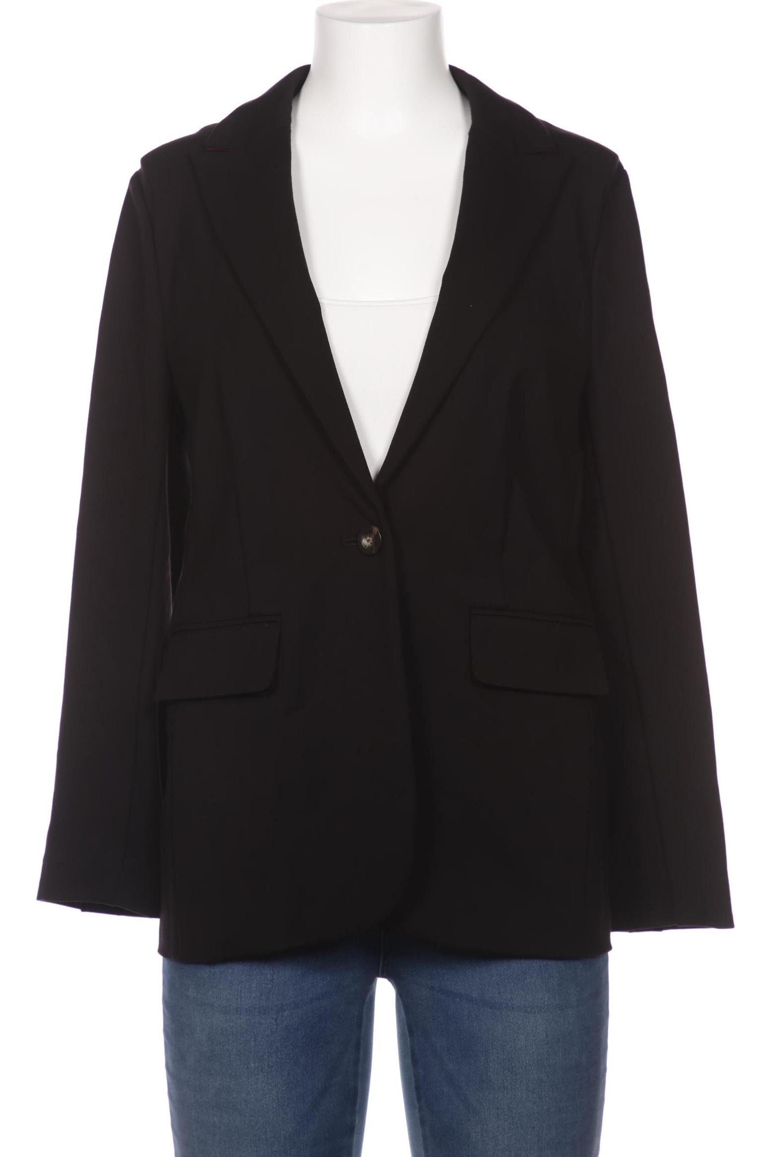 

Boden Damen Blazer, schwarz, Gr. 38