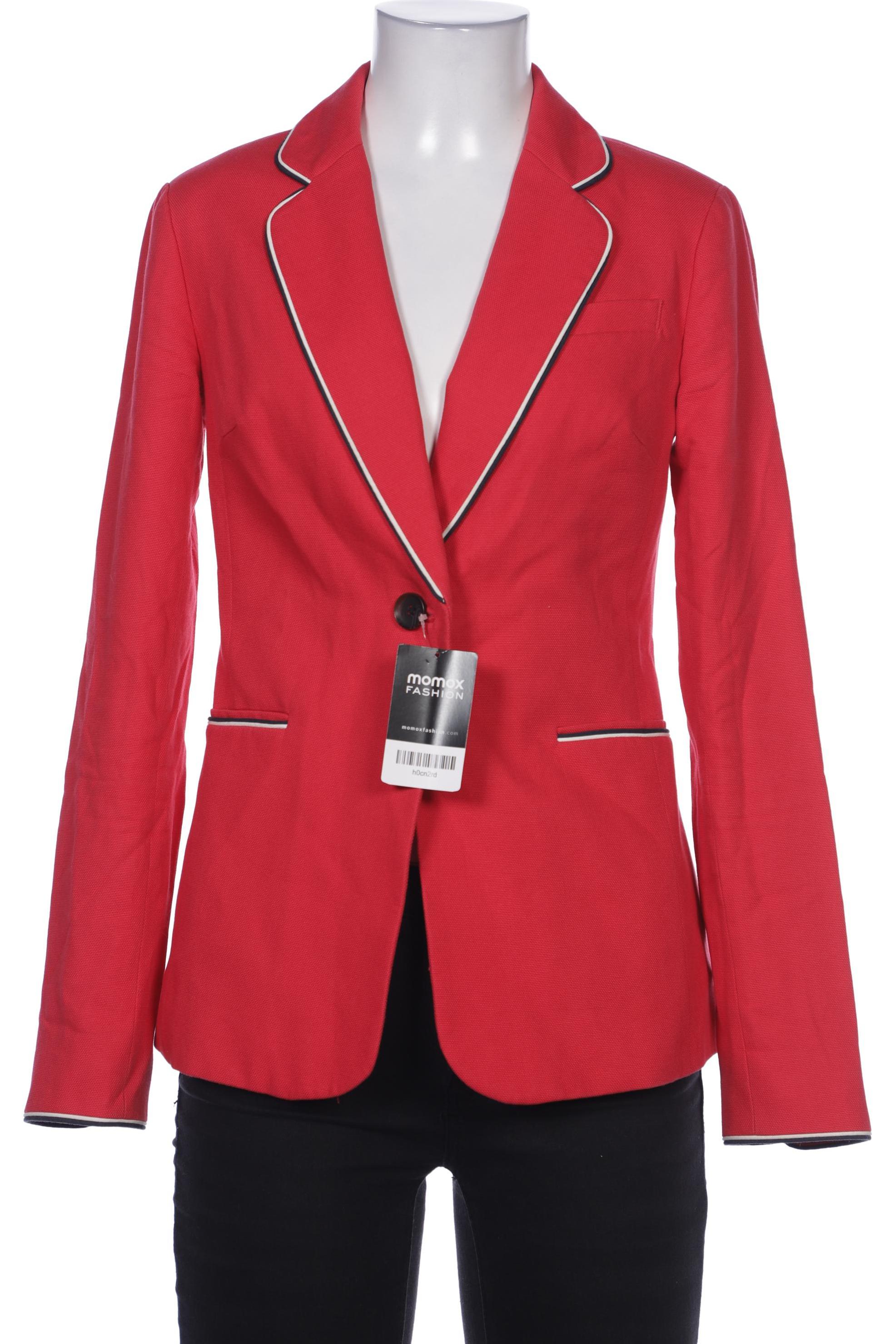 

Boden Damen Blazer, rot, Gr. 32