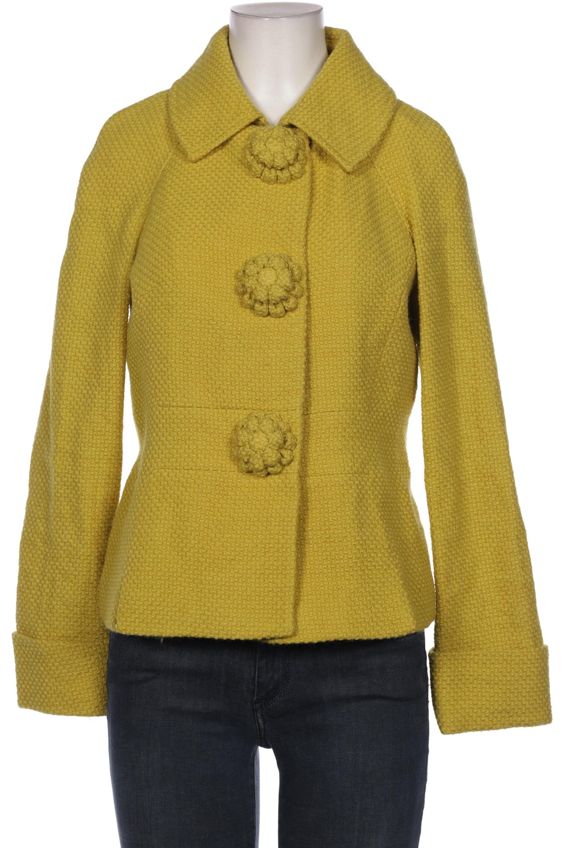 

Boden Damen Blazer, gelb, Gr. 36
