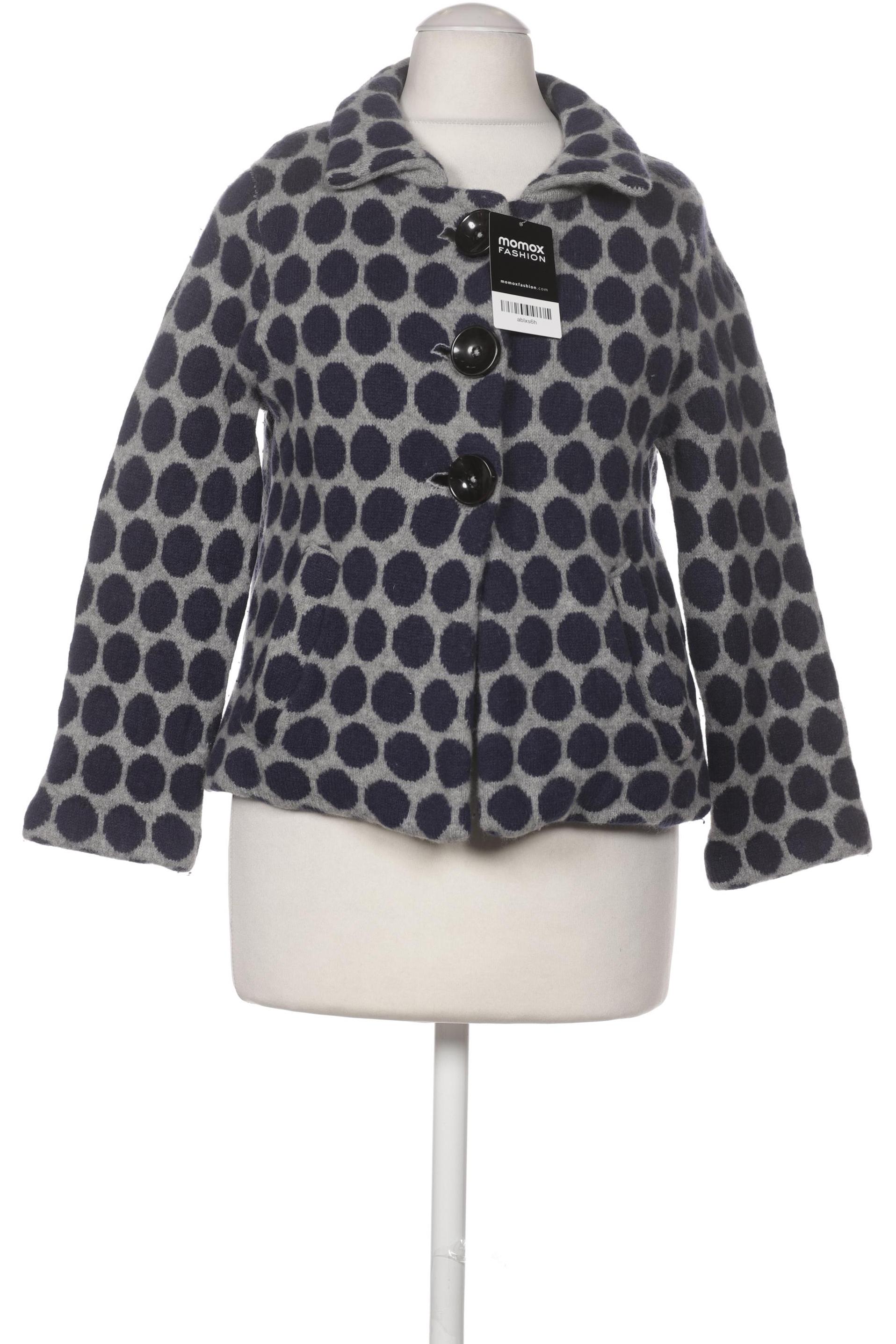 

Boden Damen Blazer, grau, Gr. 8