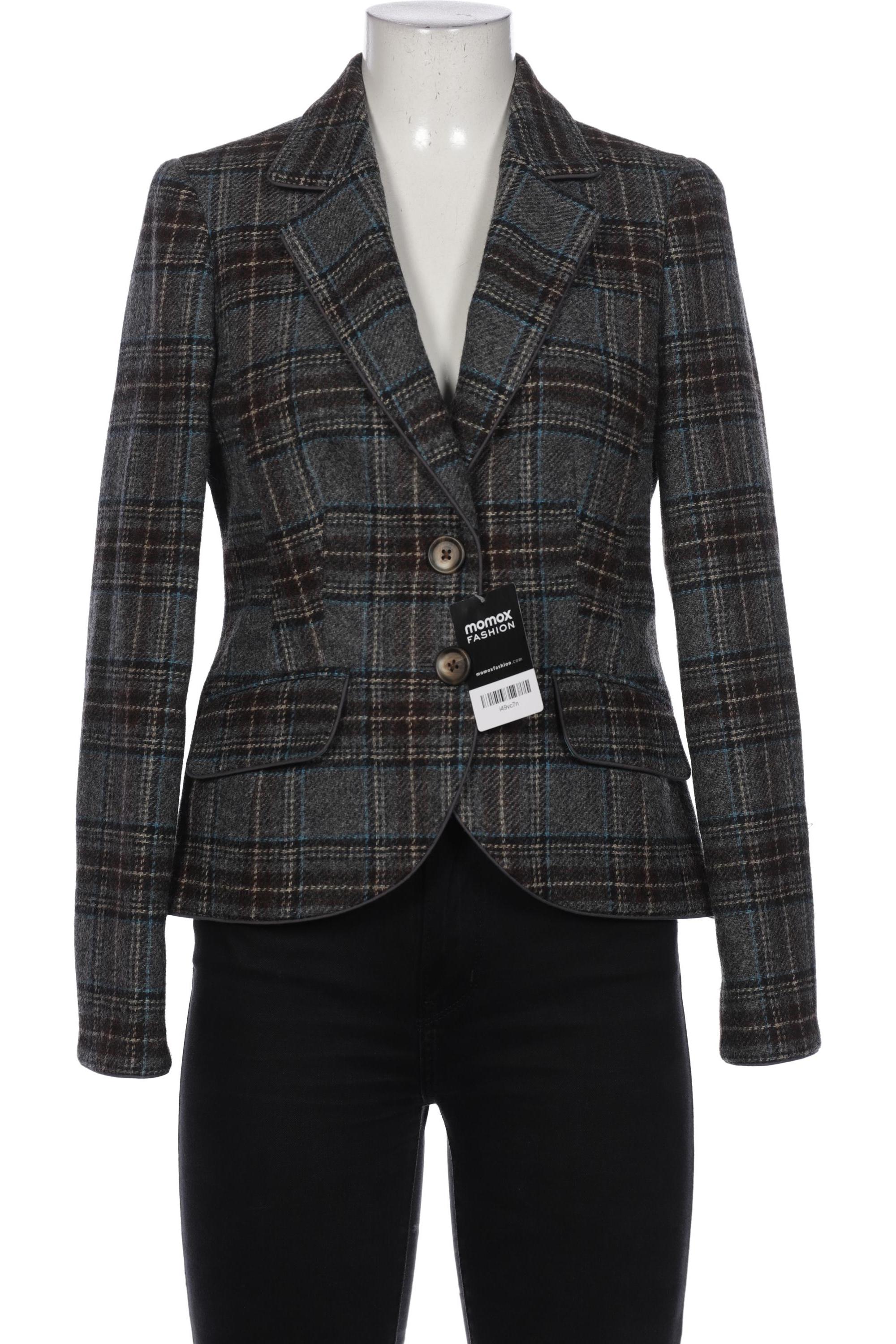 

Boden Damen Blazer, grau, Gr. 12