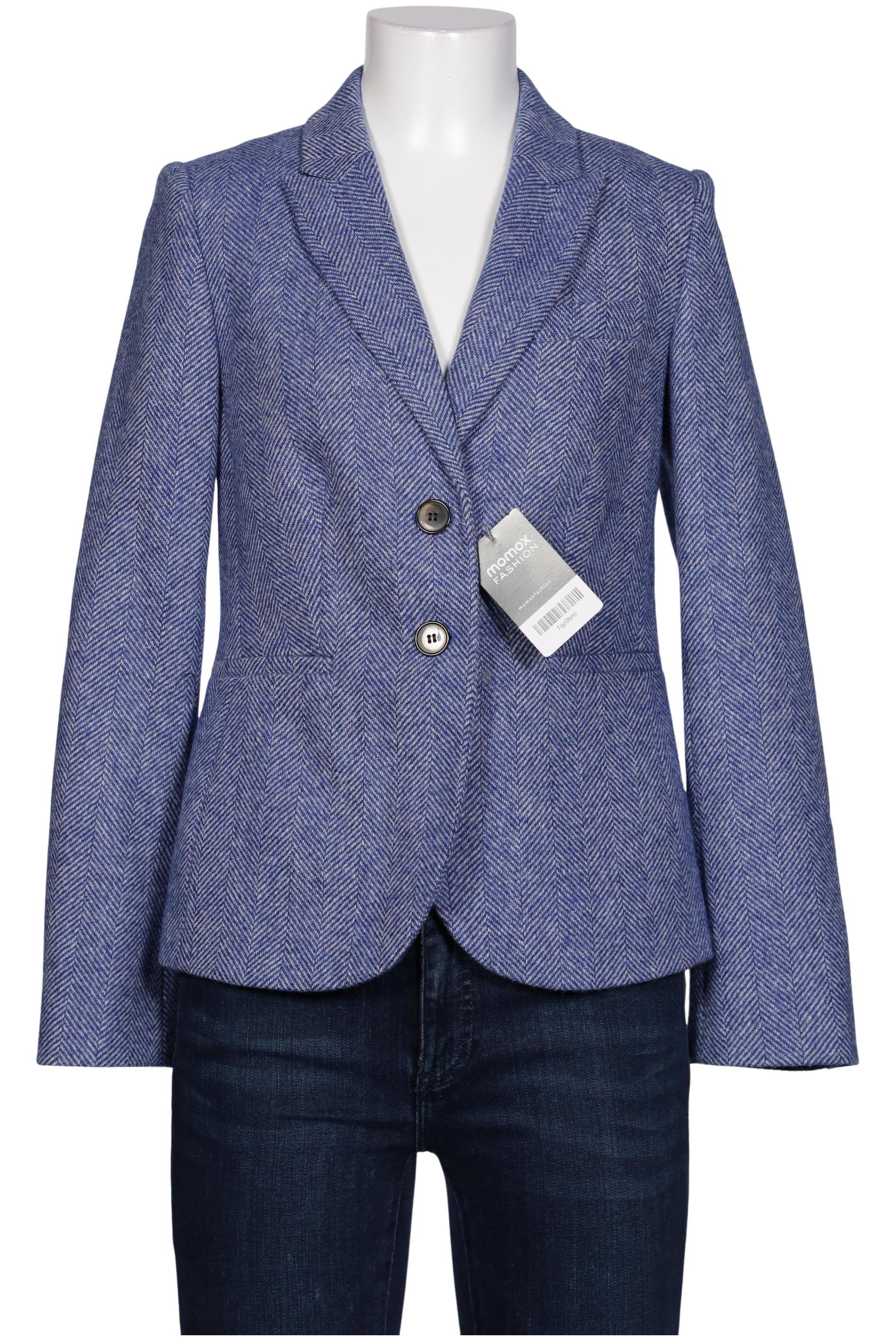 

Boden Damen Blazer, blau, Gr. 36
