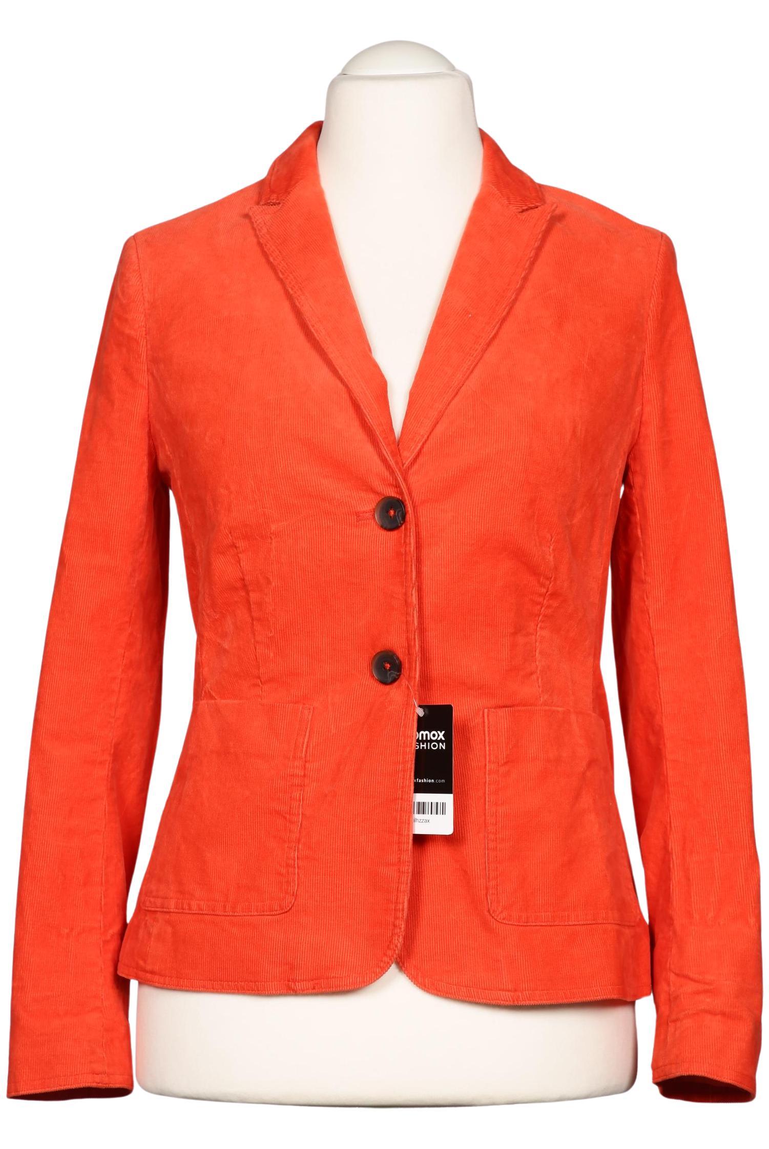 

Boden Damen Blazer, orange, Gr. 38