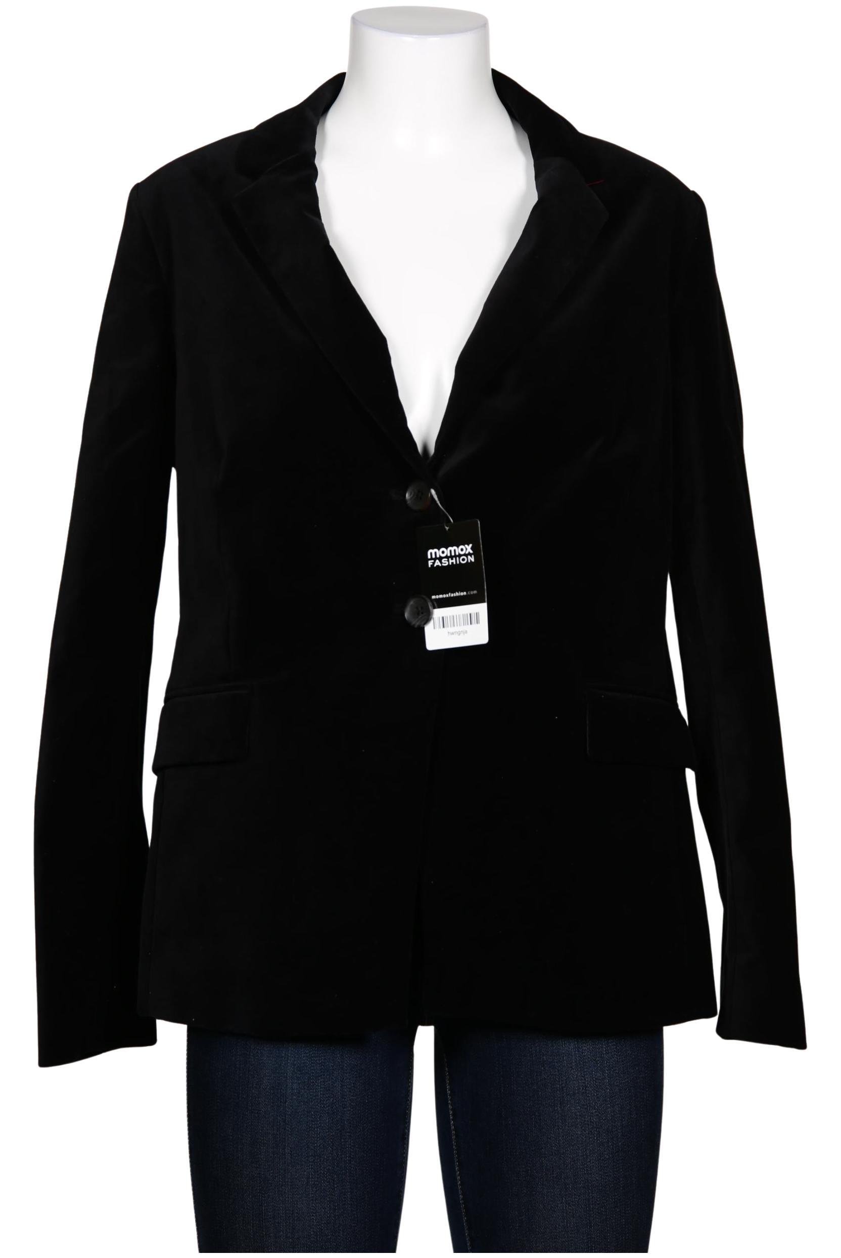 

Boden Damen Blazer, schwarz, Gr. 42