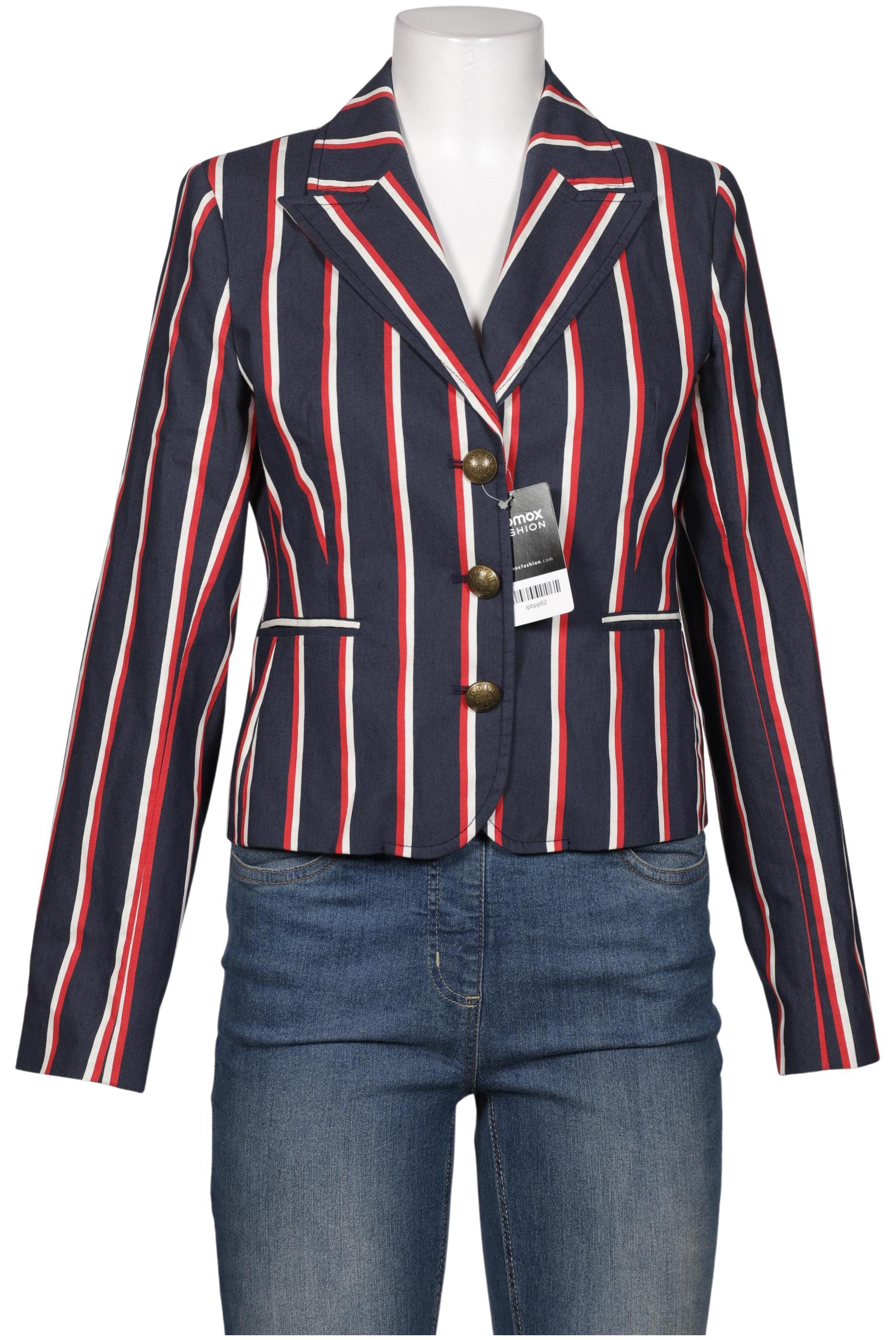 

Boden Damen Blazer, mehrfarbig, Gr. 36