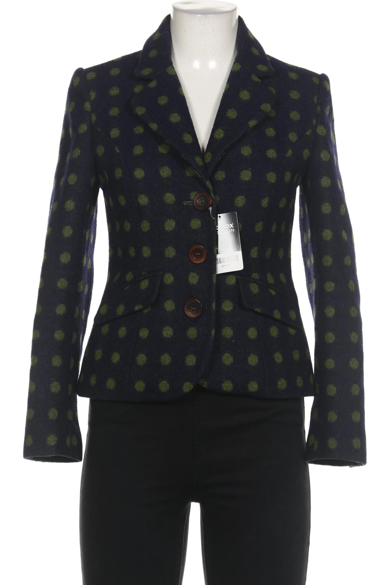 

Boden Damen Blazer, marineblau, Gr. 10