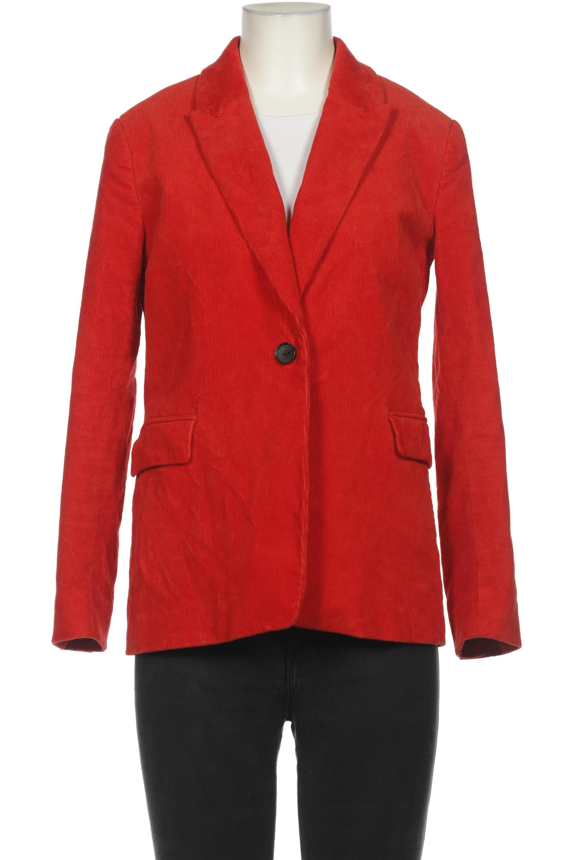 

Boden Damen Blazer, rot, Gr. 36