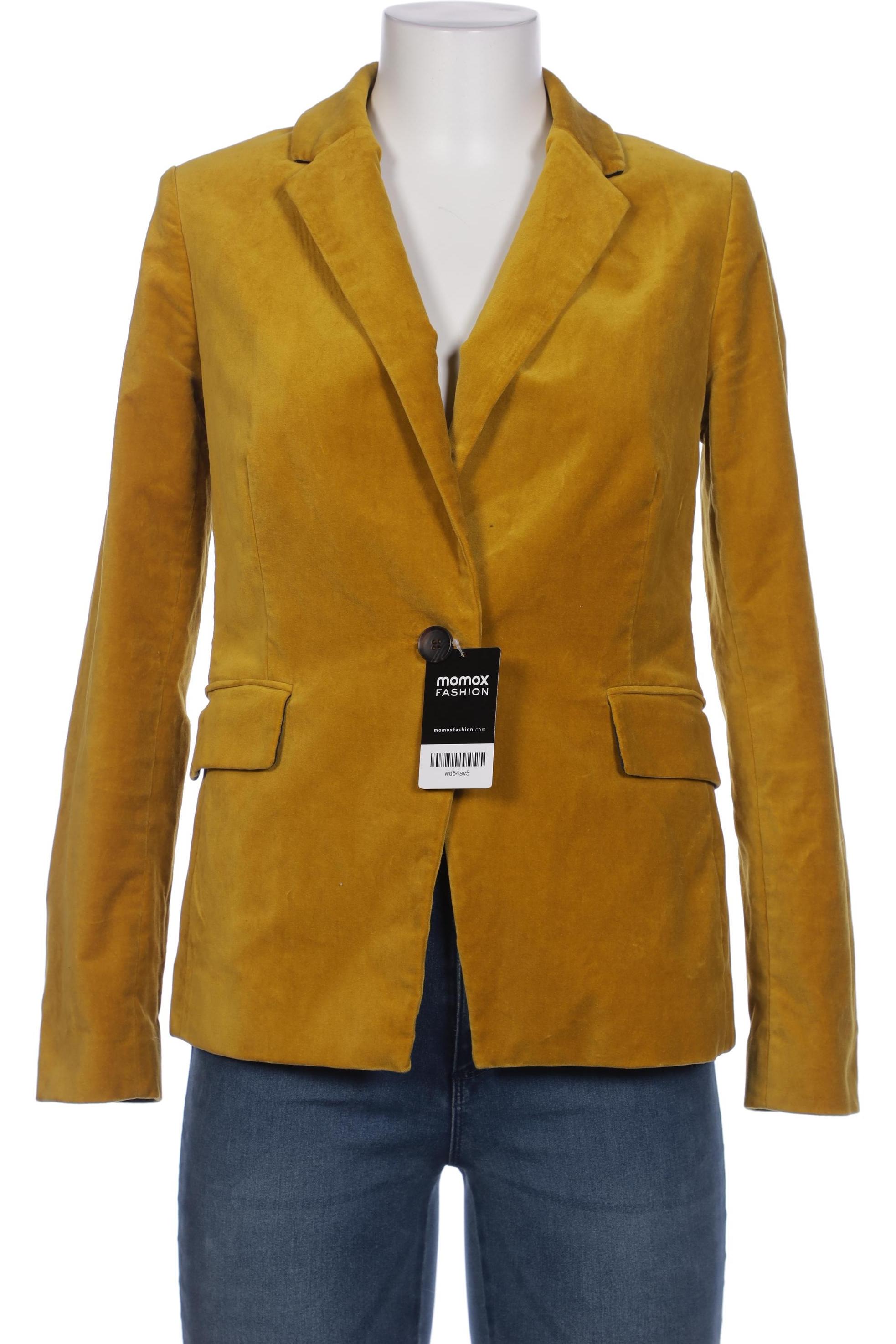 

Boden Damen Blazer, gelb, Gr. 36