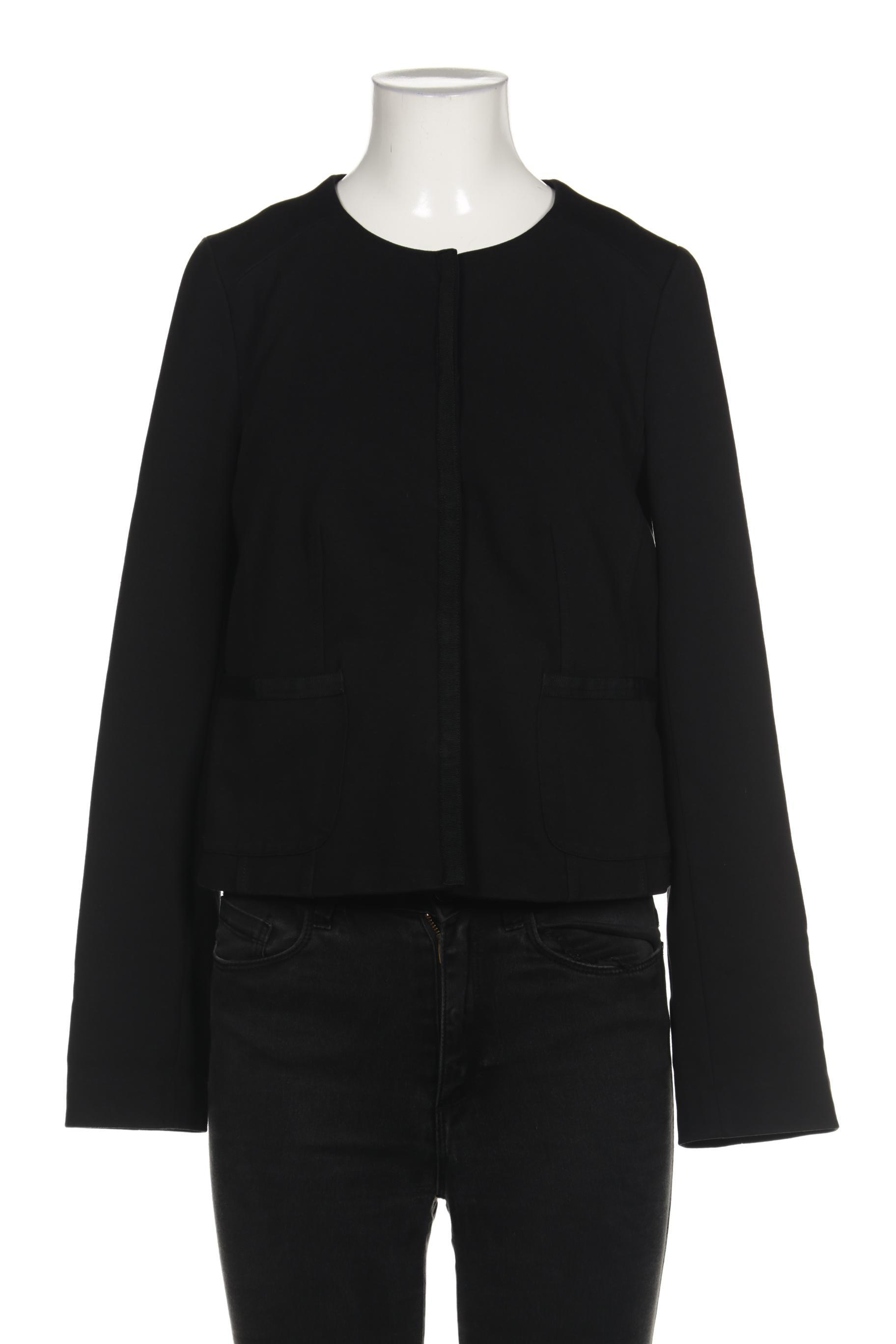 

Boden Damen Blazer, schwarz
