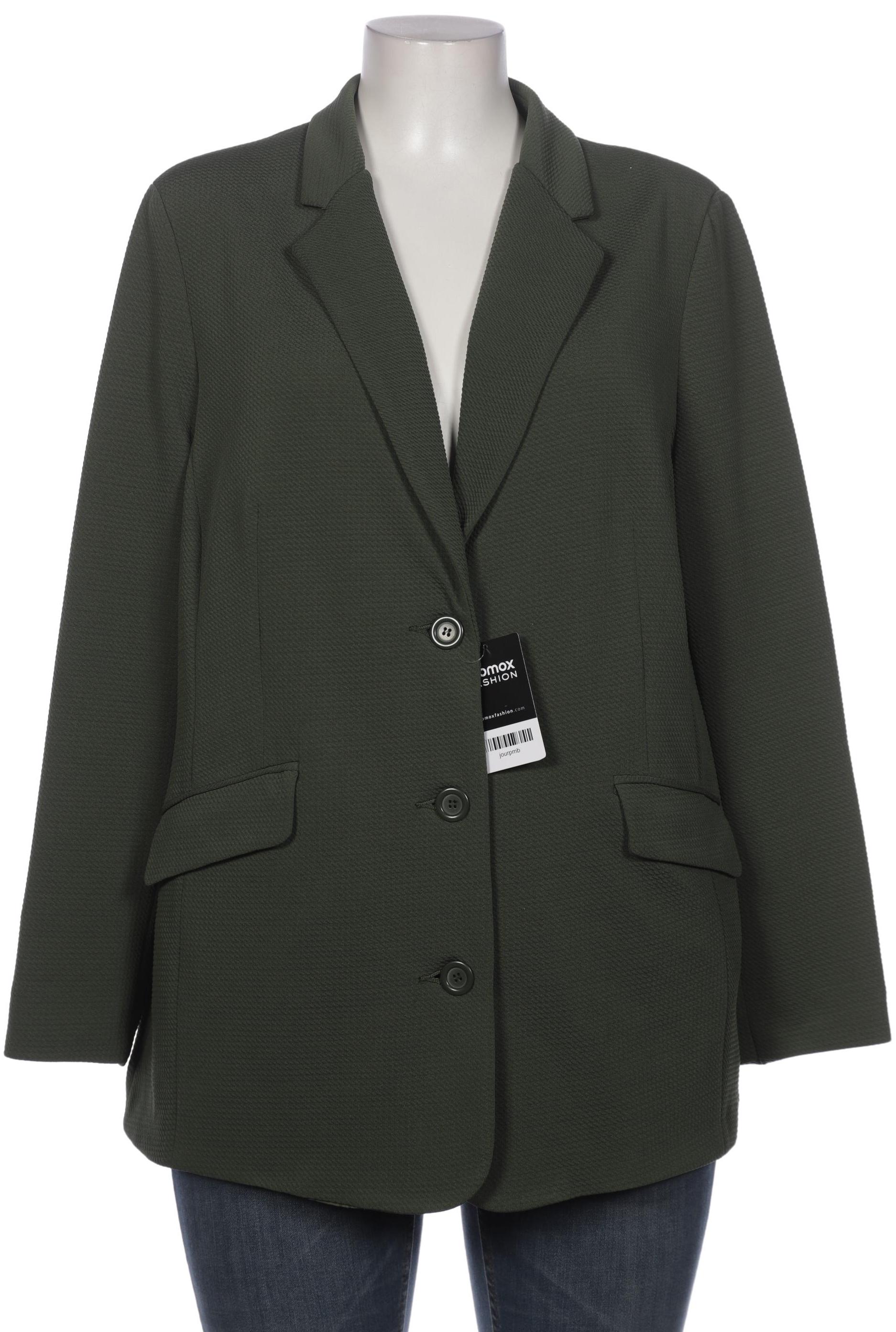 

Boden Damen Blazer, grün, Gr. 44