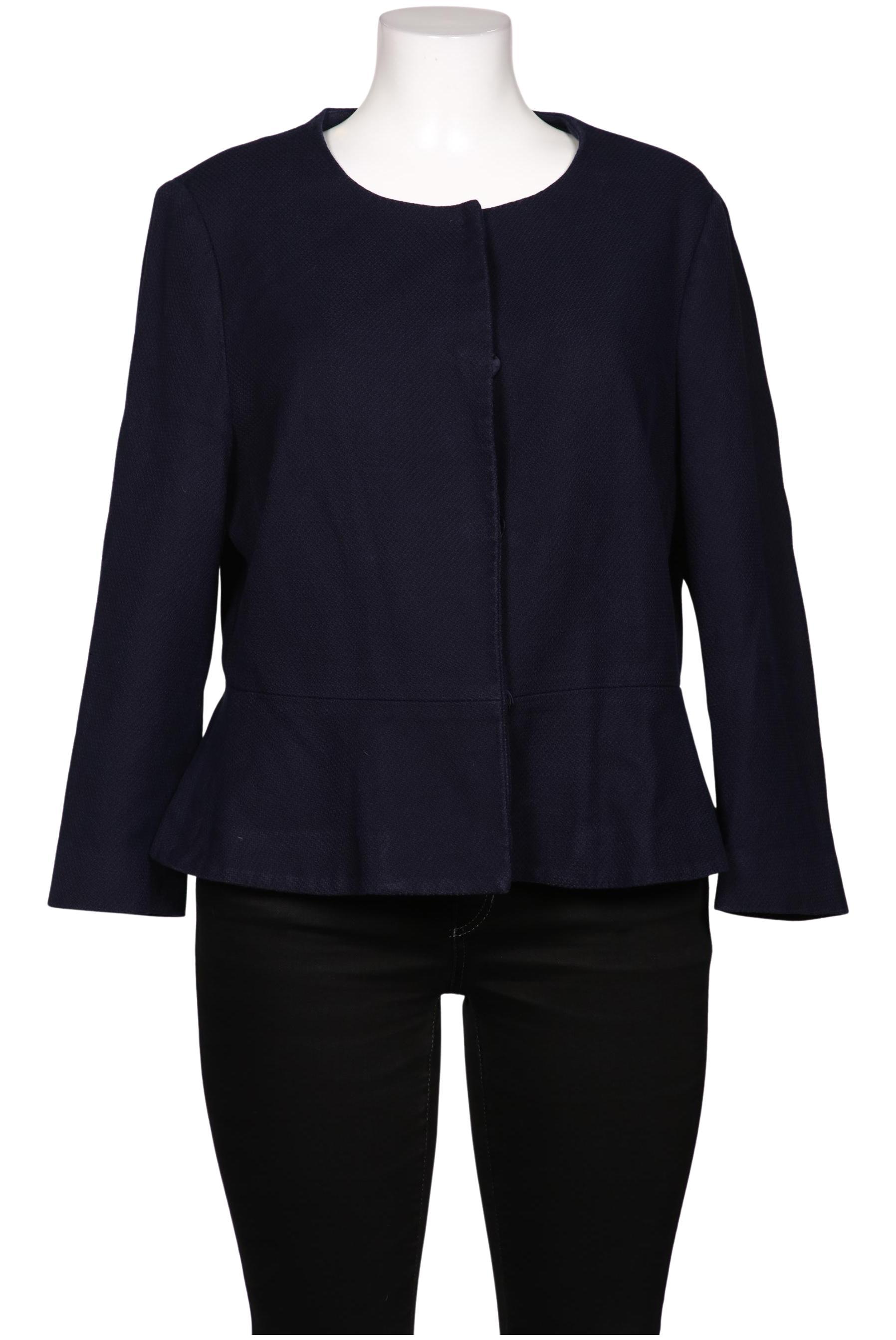

Boden Damen Blazer, marineblau, Gr. 46