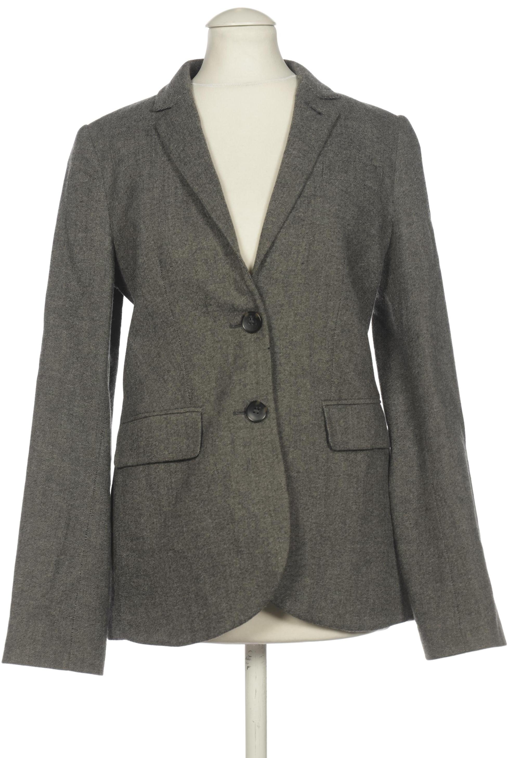 

Boden Damen Blazer, grau, Gr. 34