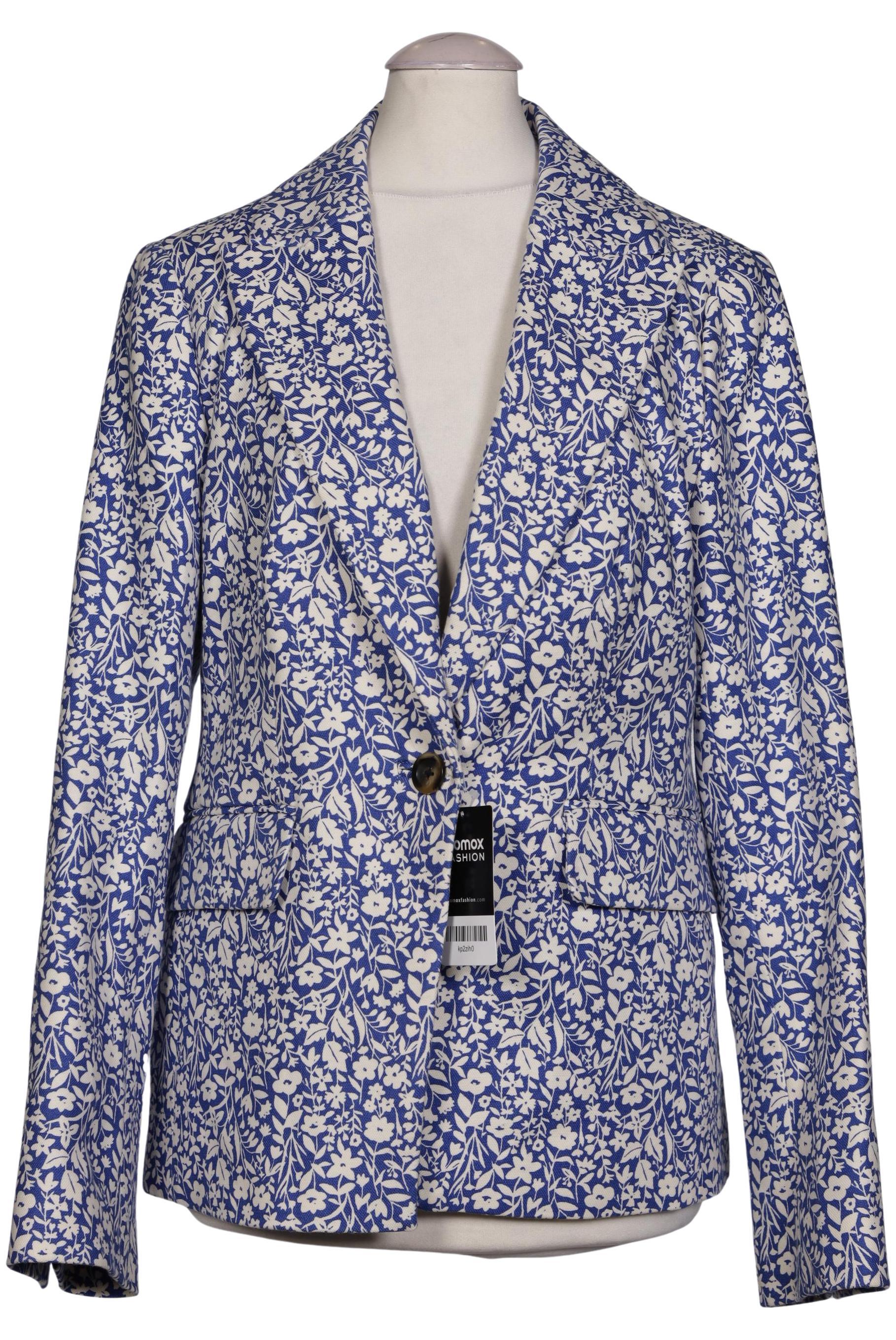 

Boden Damen Blazer, mehrfarbig, Gr. 34