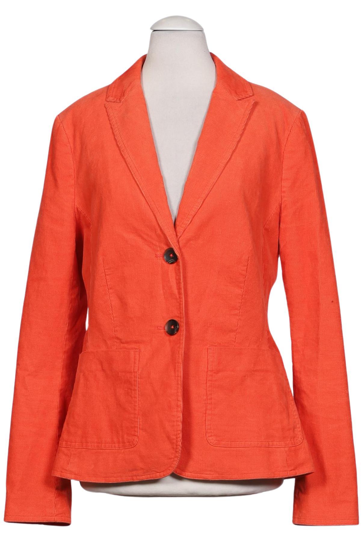 

Boden Damen Blazer, orange, Gr. 36