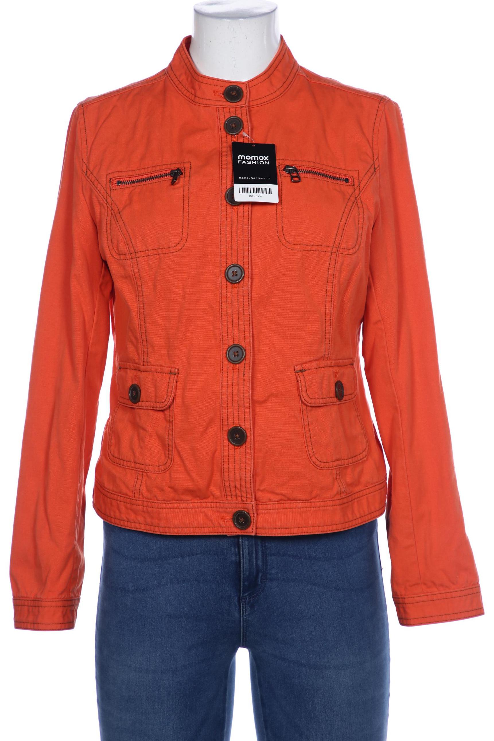 

Boden Damen Blazer, orange, Gr. 12