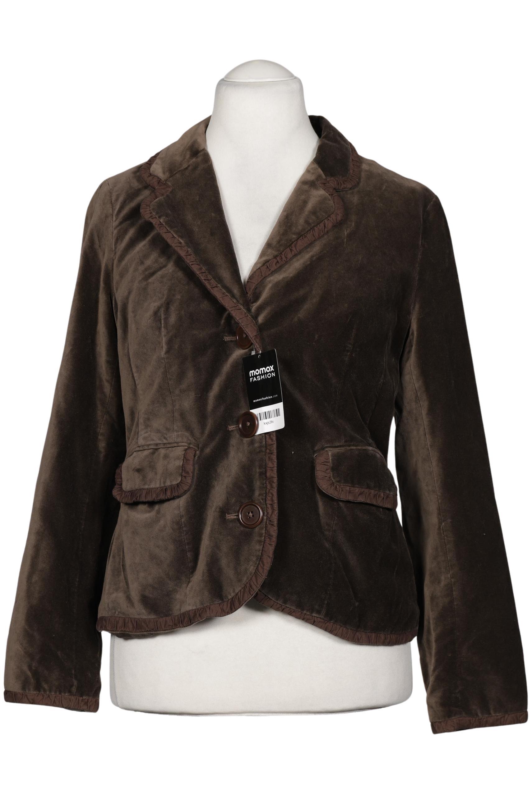 

Boden Damen Blazer, braun, Gr. 14