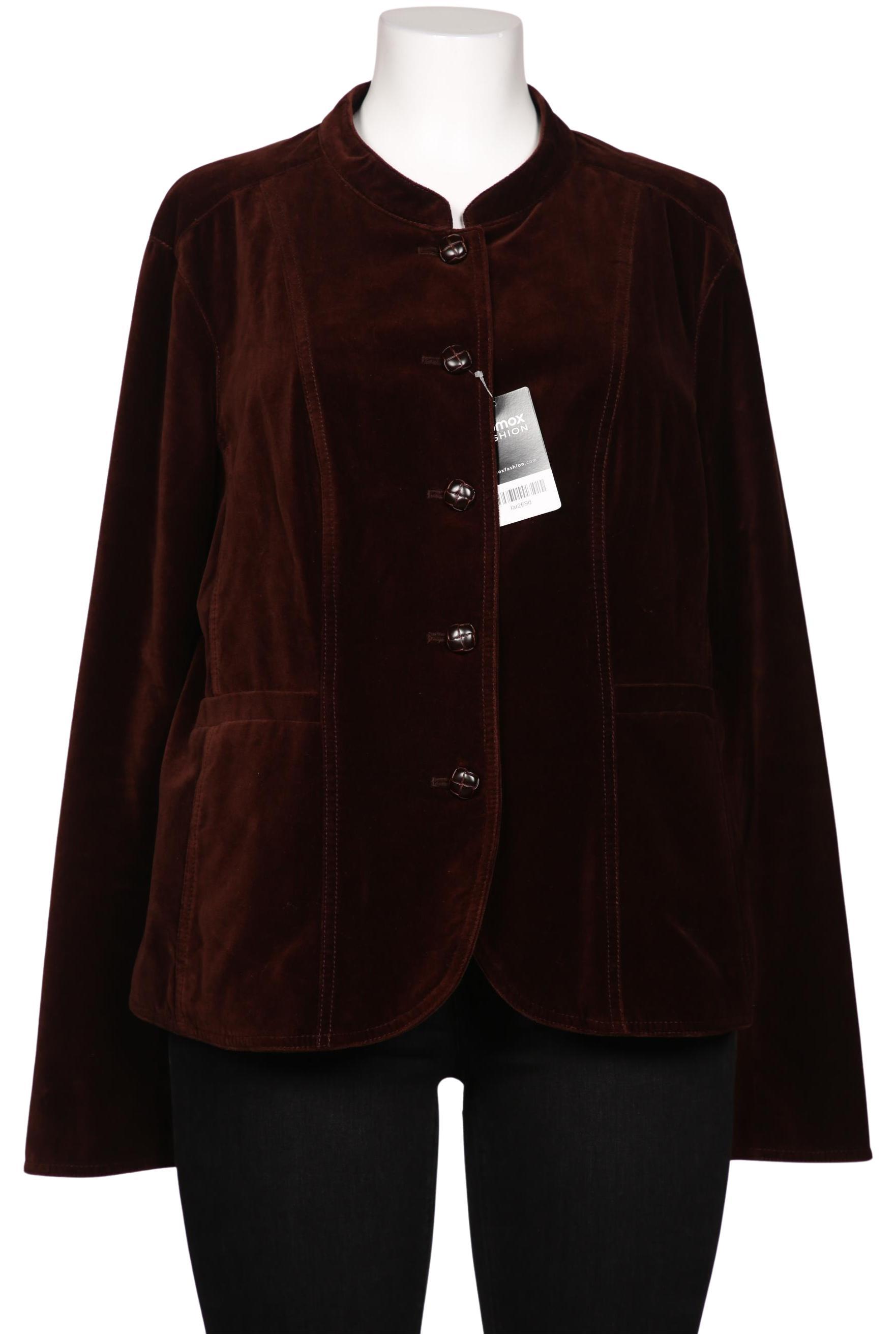 

Boden Damen Blazer, braun, Gr. 48