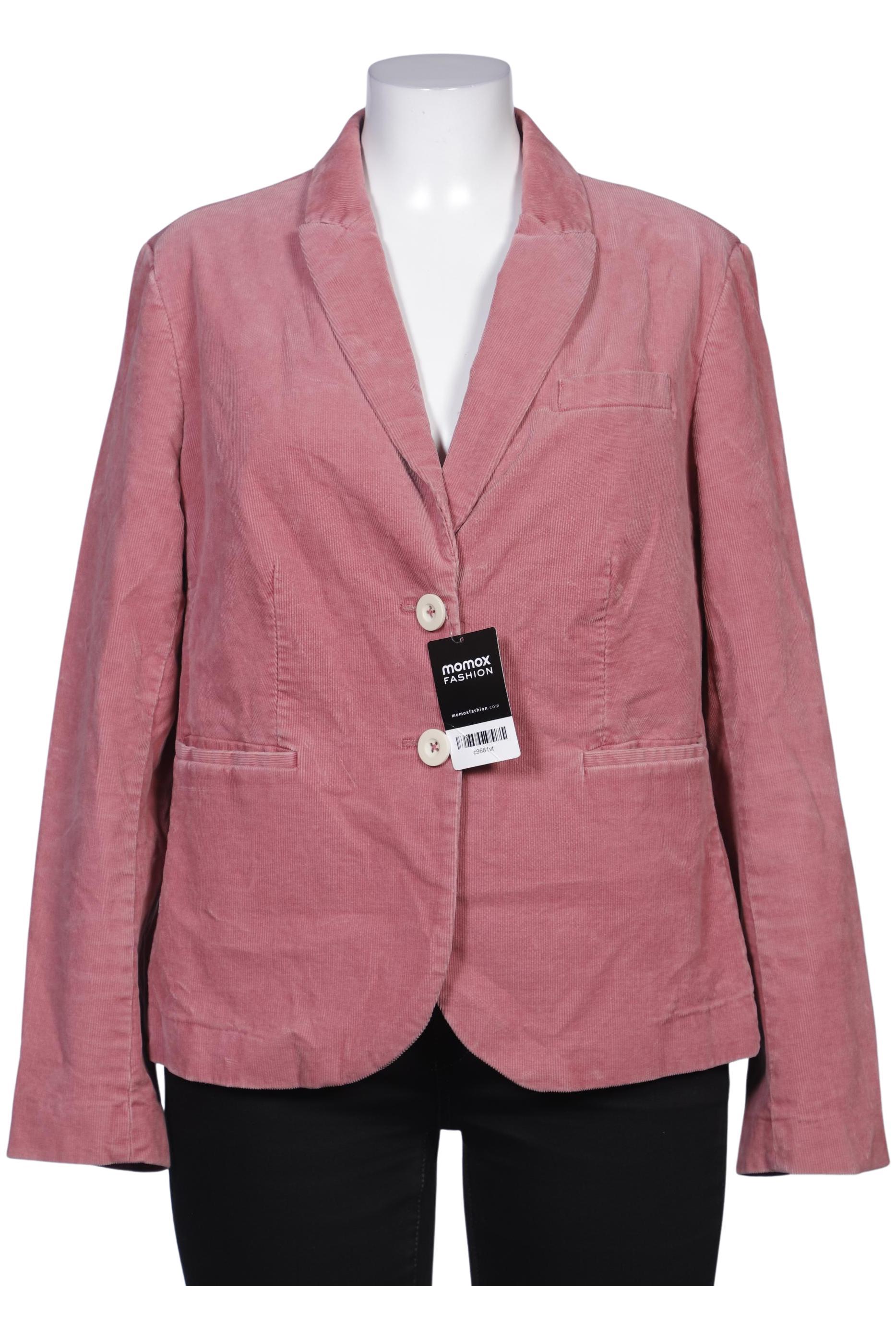 

Boden Damen Blazer, pink, Gr. 44