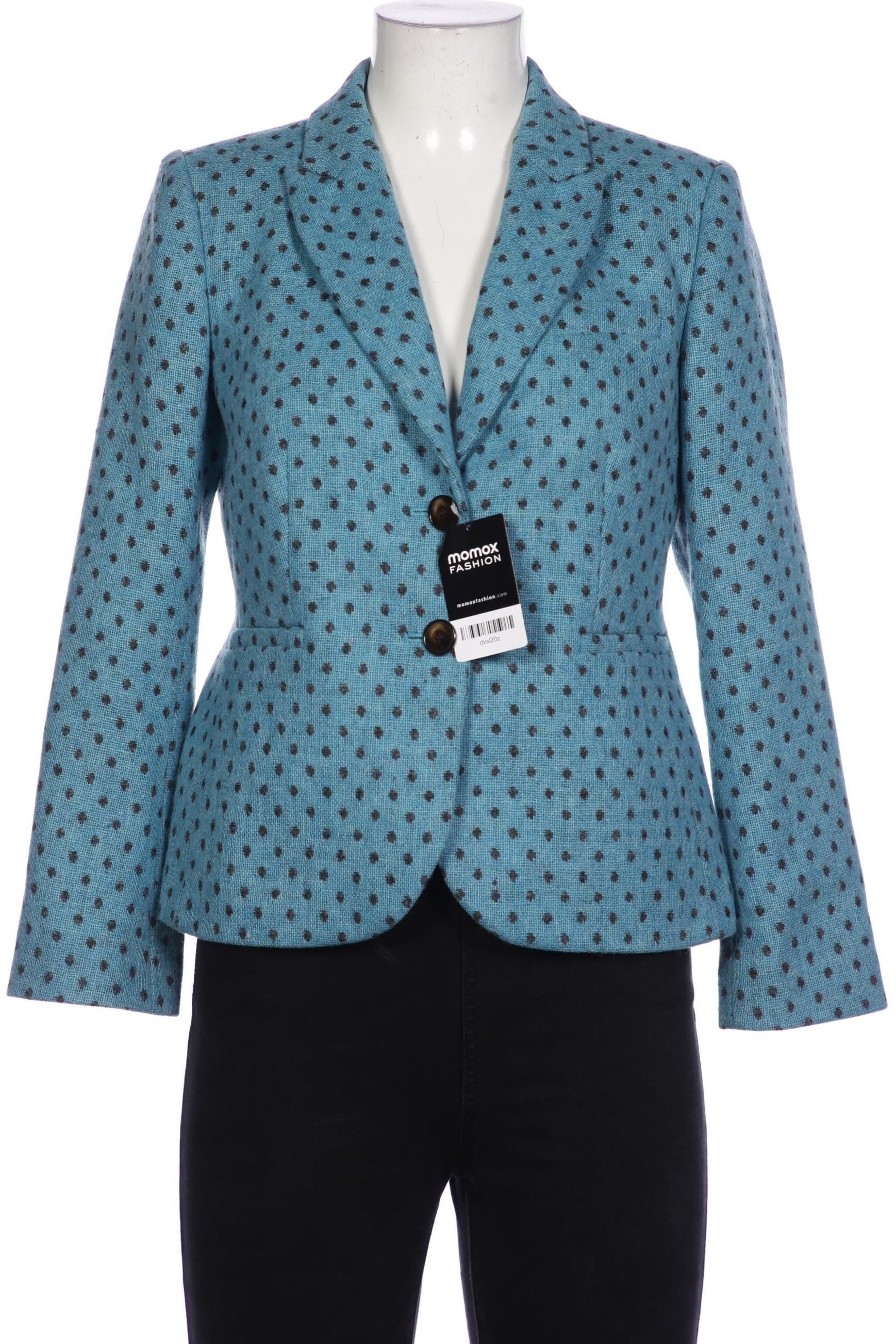 

Boden Damen Blazer, blau, Gr. 38