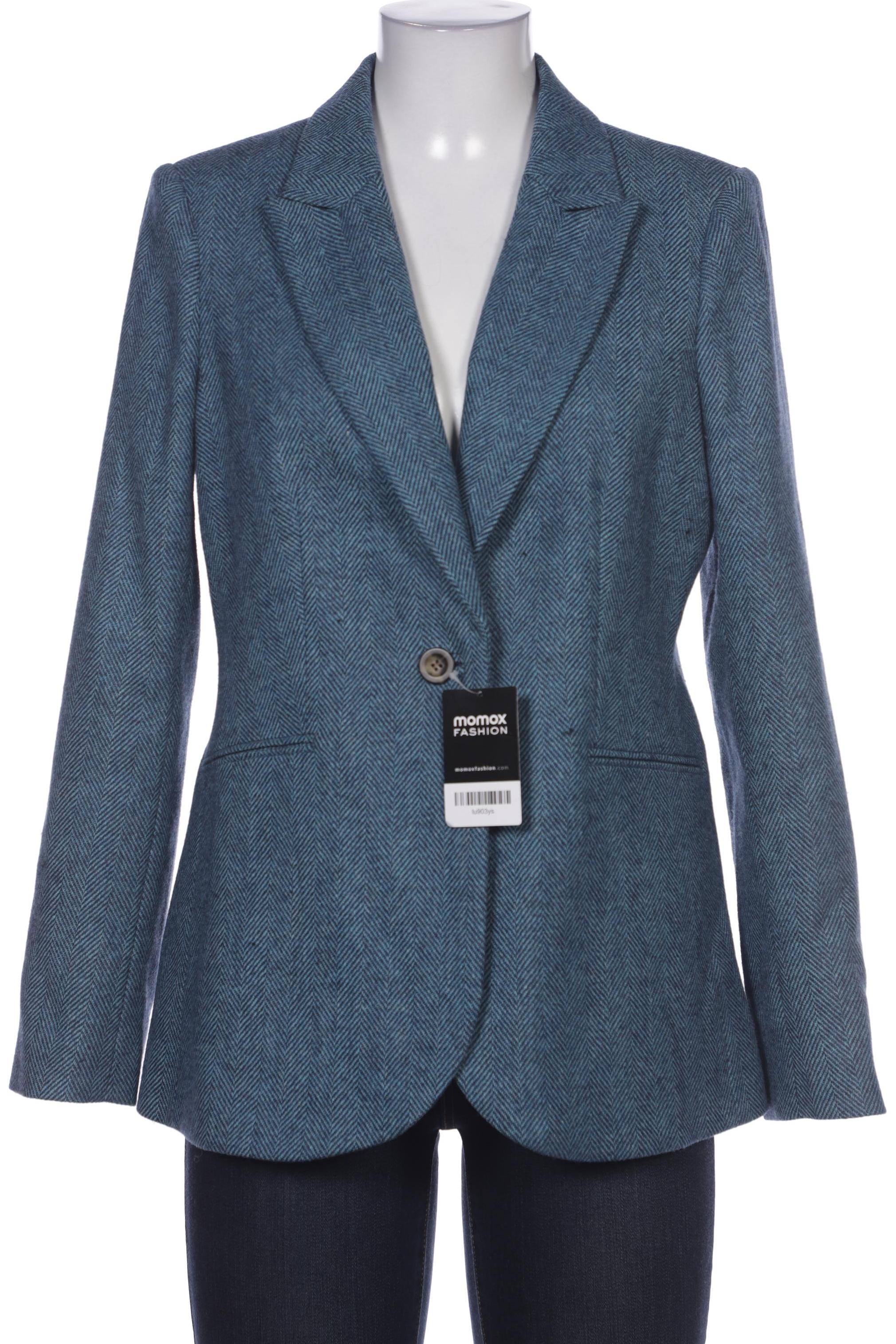 

Boden Damen Blazer, blau, Gr. 40