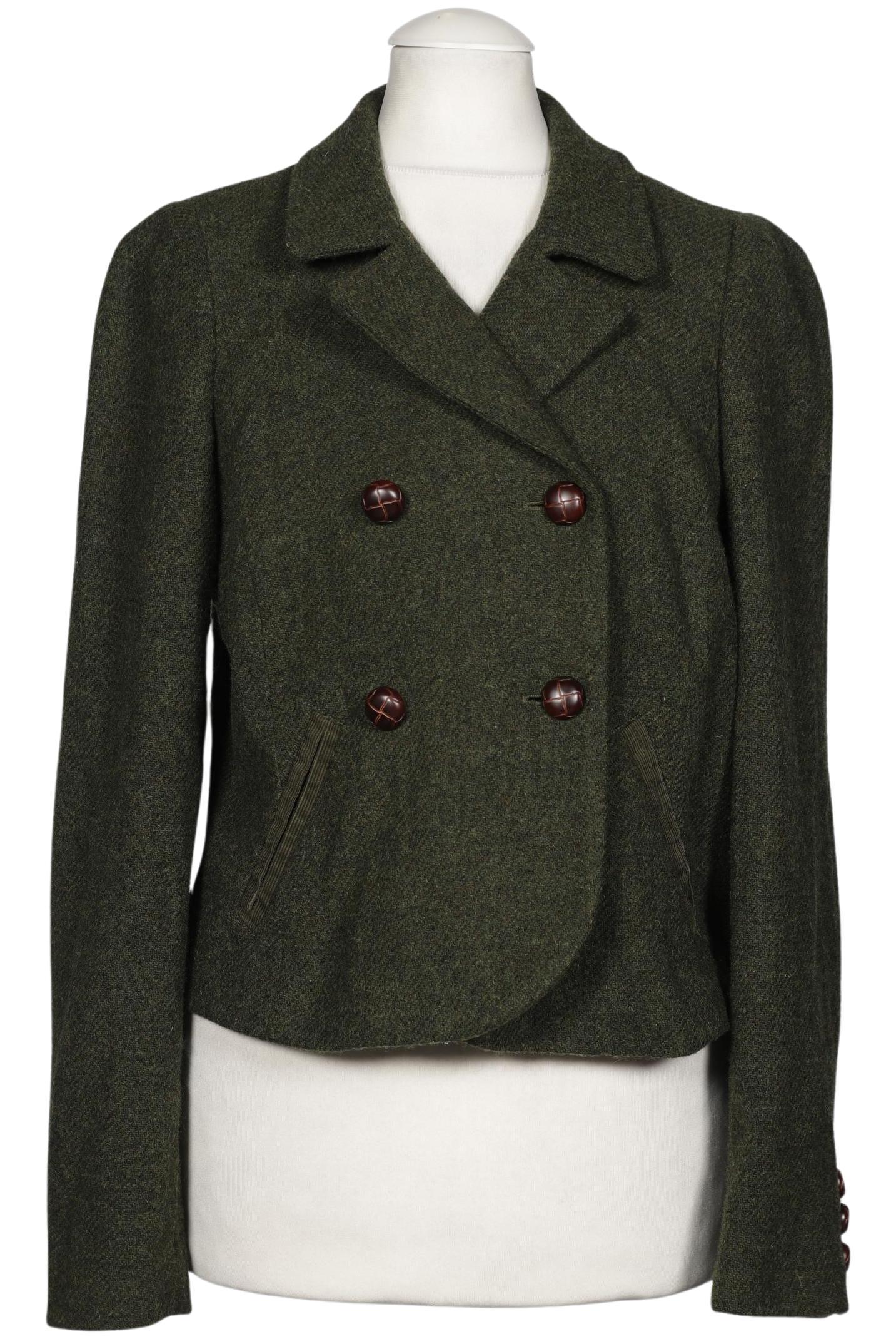 

Boden Damen Blazer, grün, Gr. 34