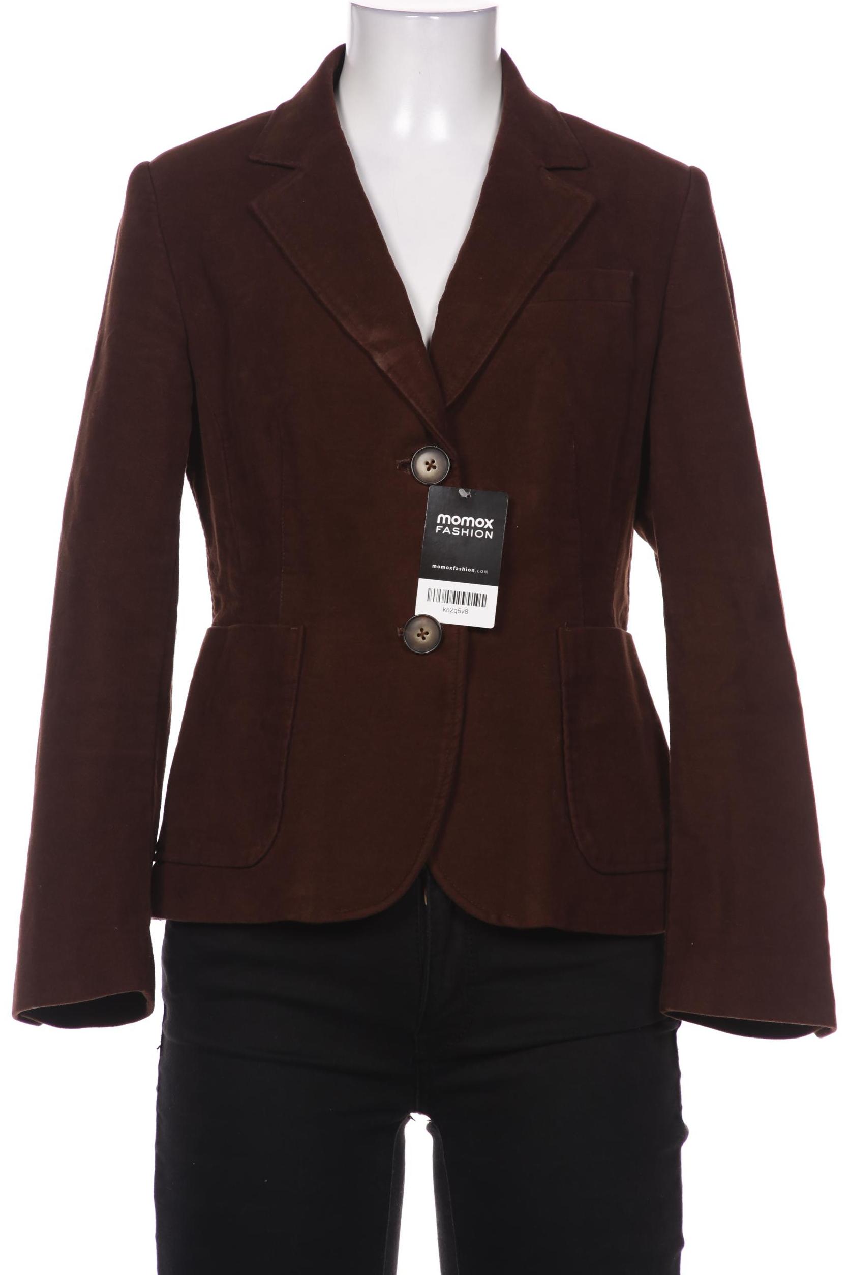 

Boden Damen Blazer, braun, Gr. 34