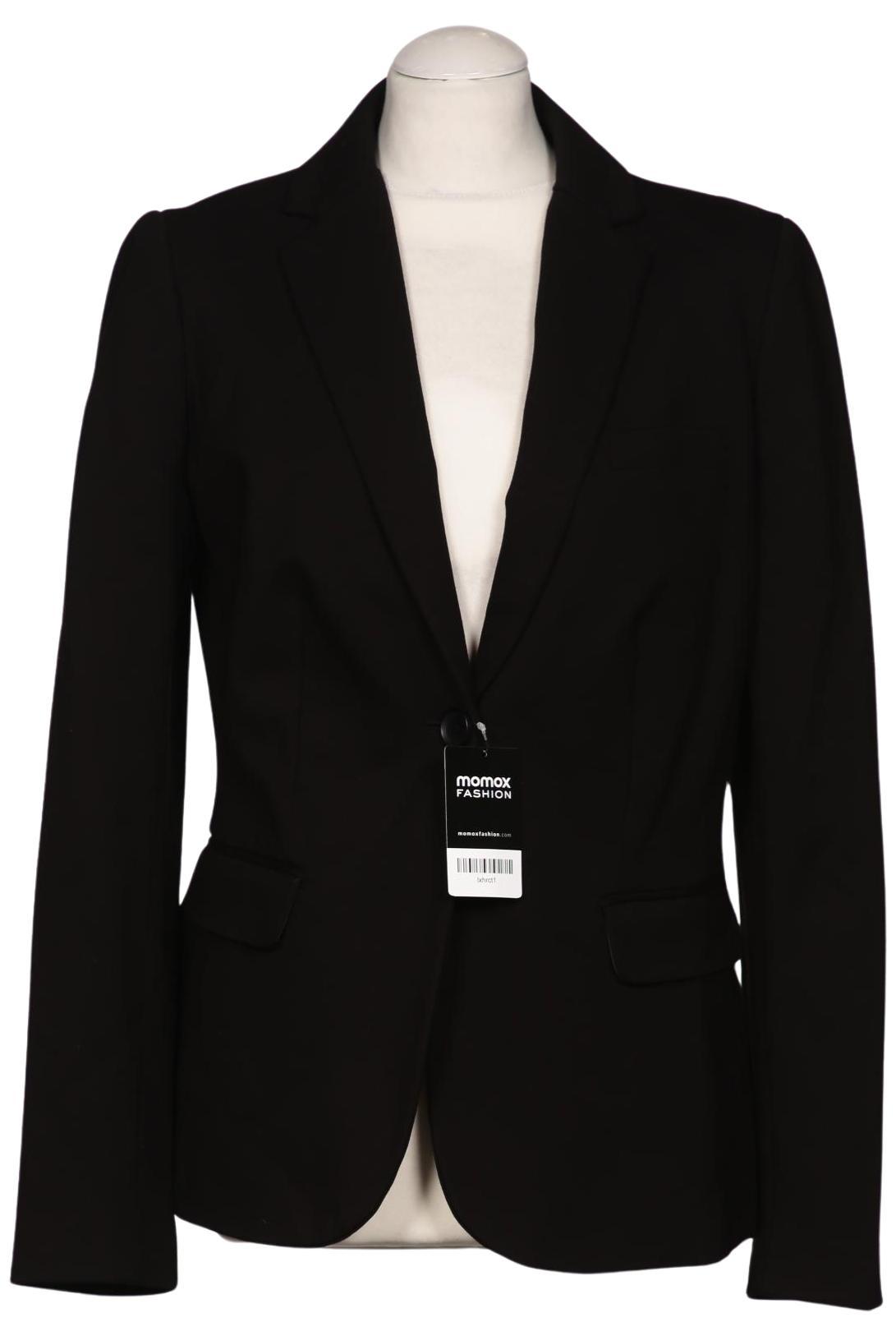 

Boden Damen Blazer, schwarz, Gr. 40