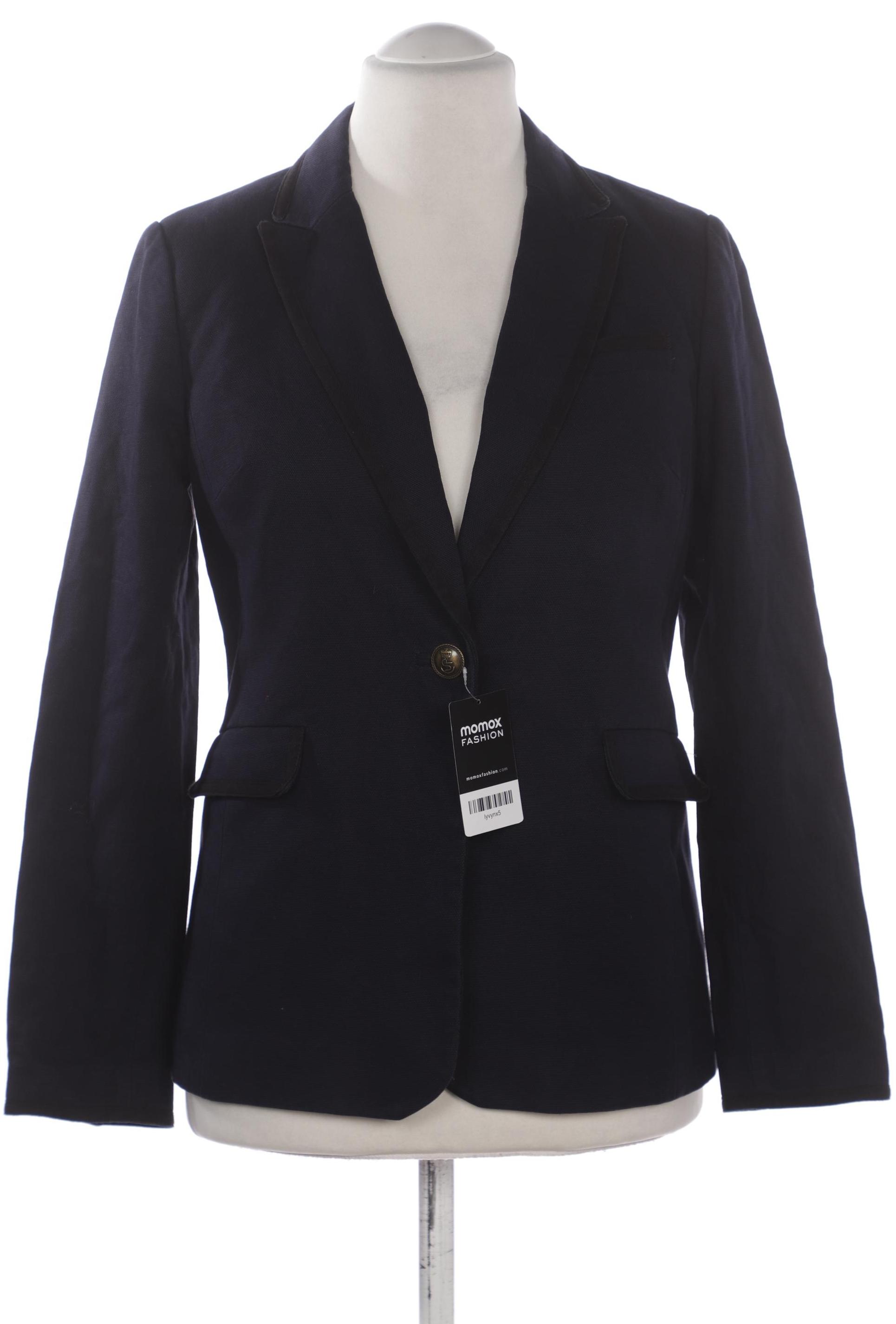 

Boden Damen Blazer, marineblau, Gr. 36