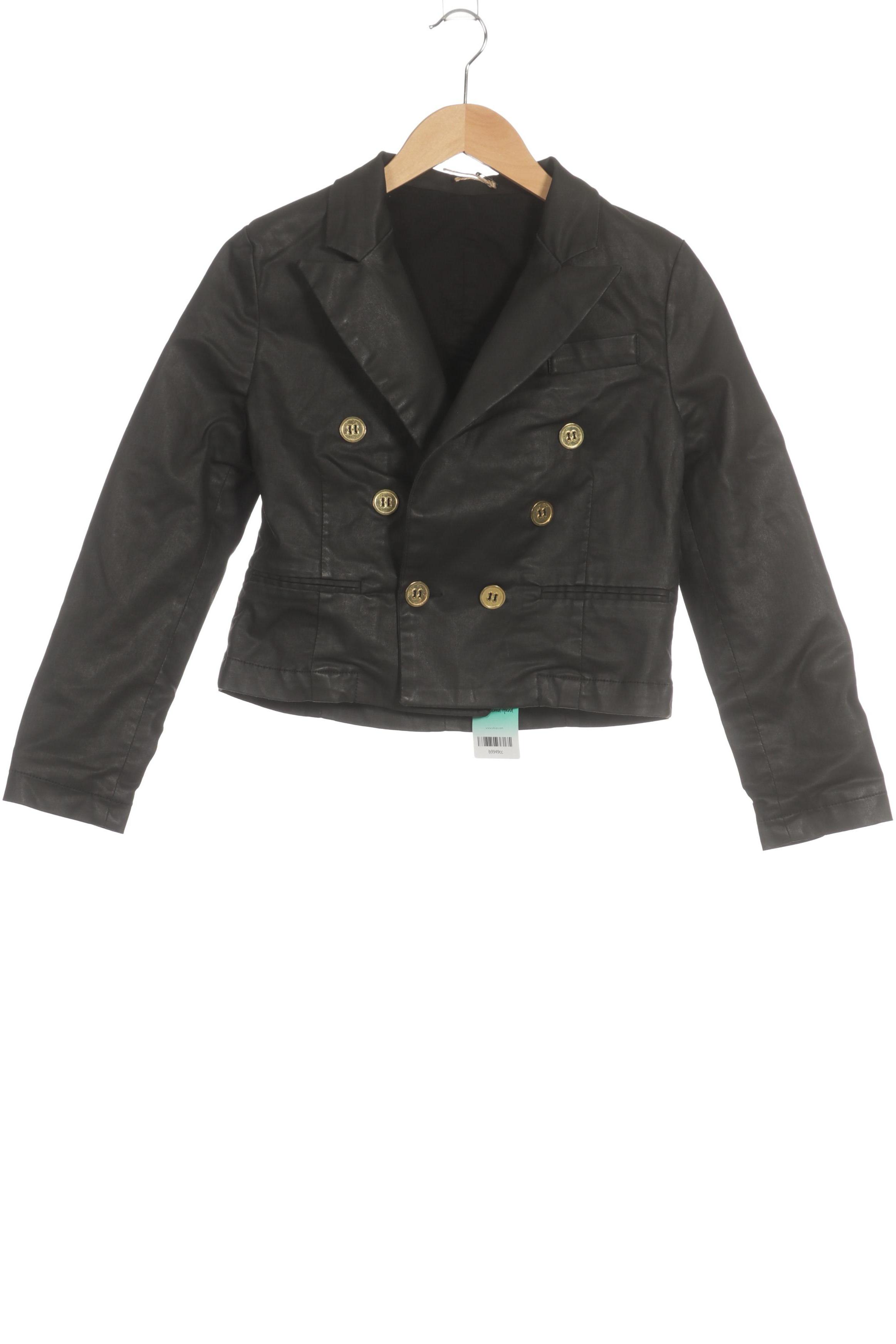 

Boden Damen Blazer, schwarz, Gr. 8